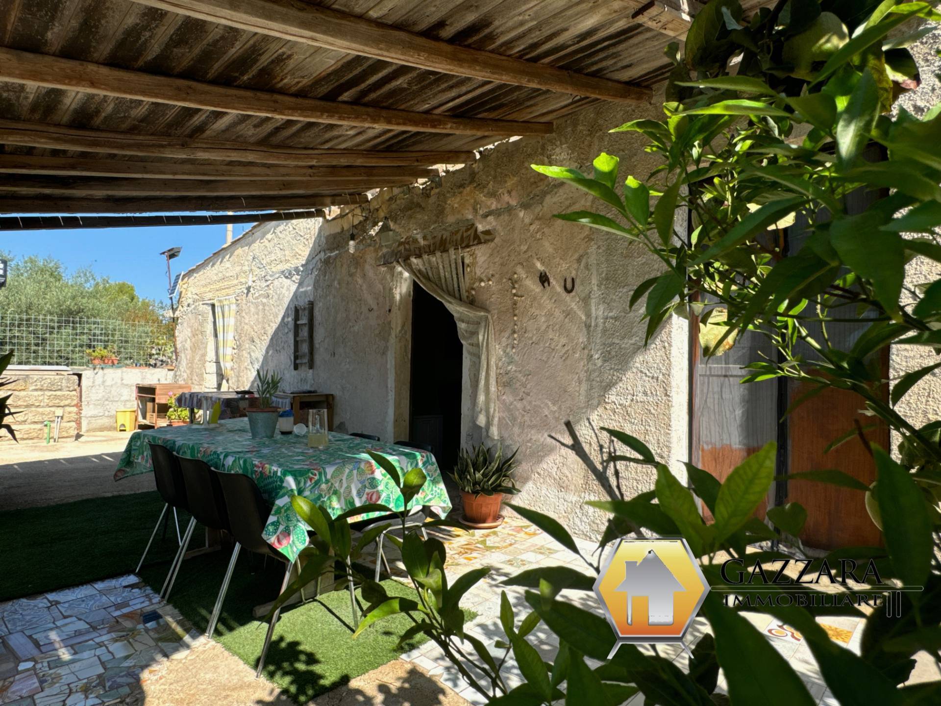 Rustico in vendita a Noto, C.da Tradituso