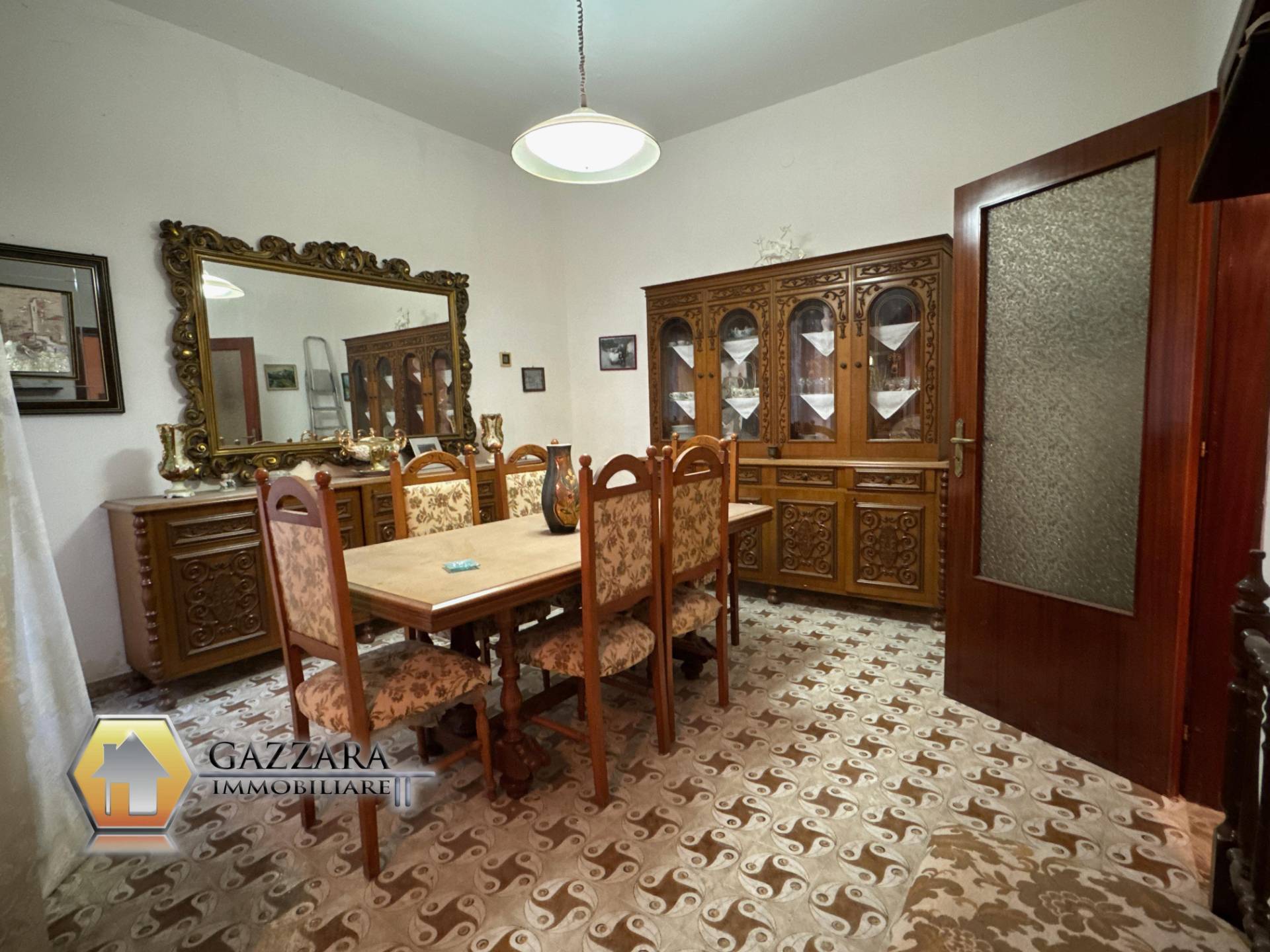 Casa indipendente in vendita a Canicattini Bagni, Zona Alta