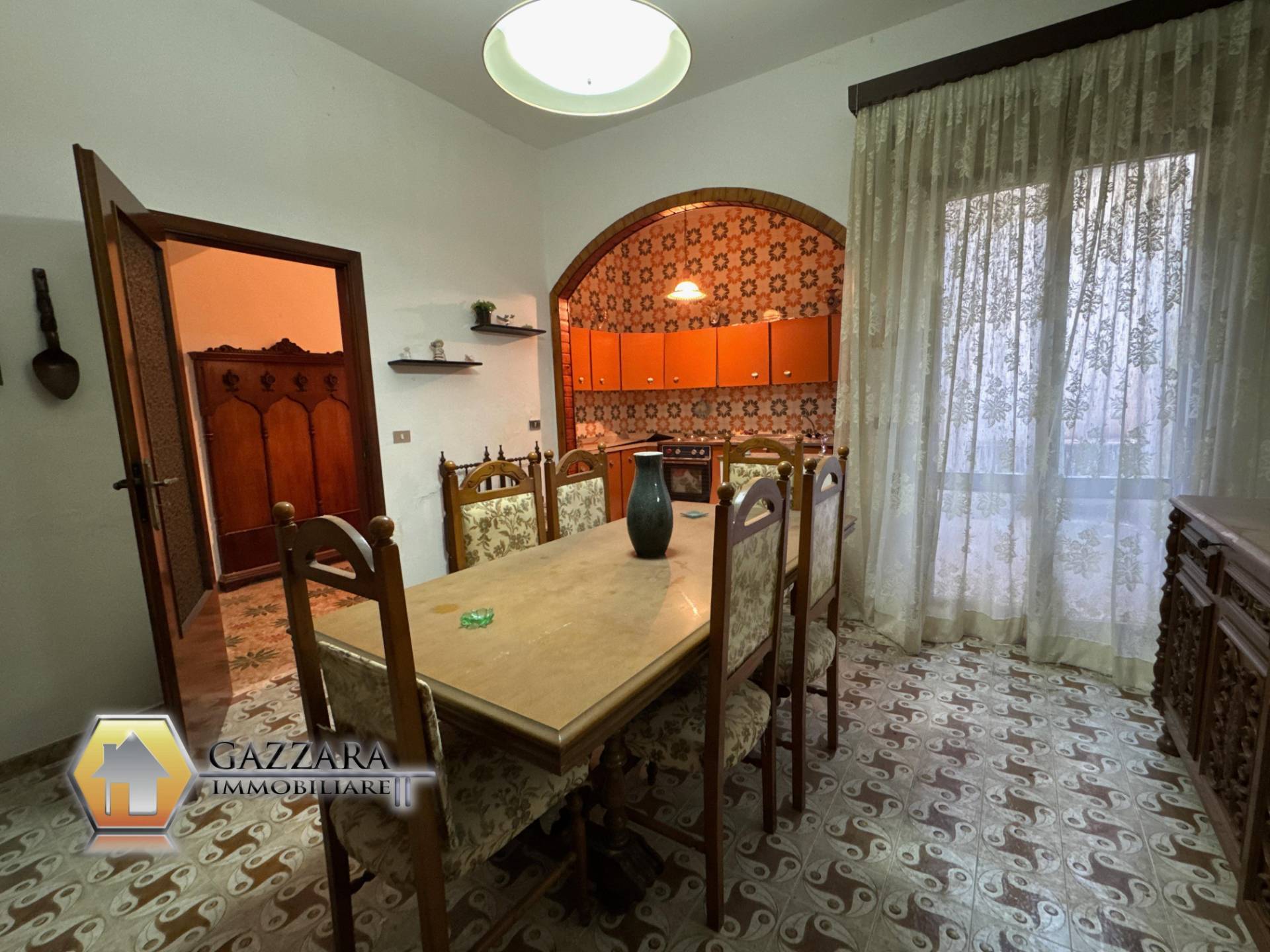 Casa indipendente in vendita a Canicattini Bagni, Zona Alta