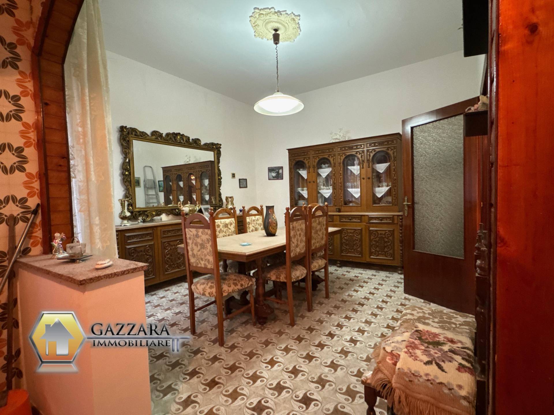 Casa indipendente in vendita a Canicattini Bagni, Zona Alta