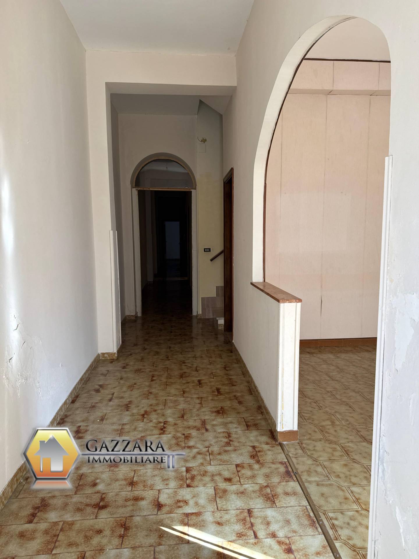 Casa indipendente in vendita a Canicattini Bagni, Centro