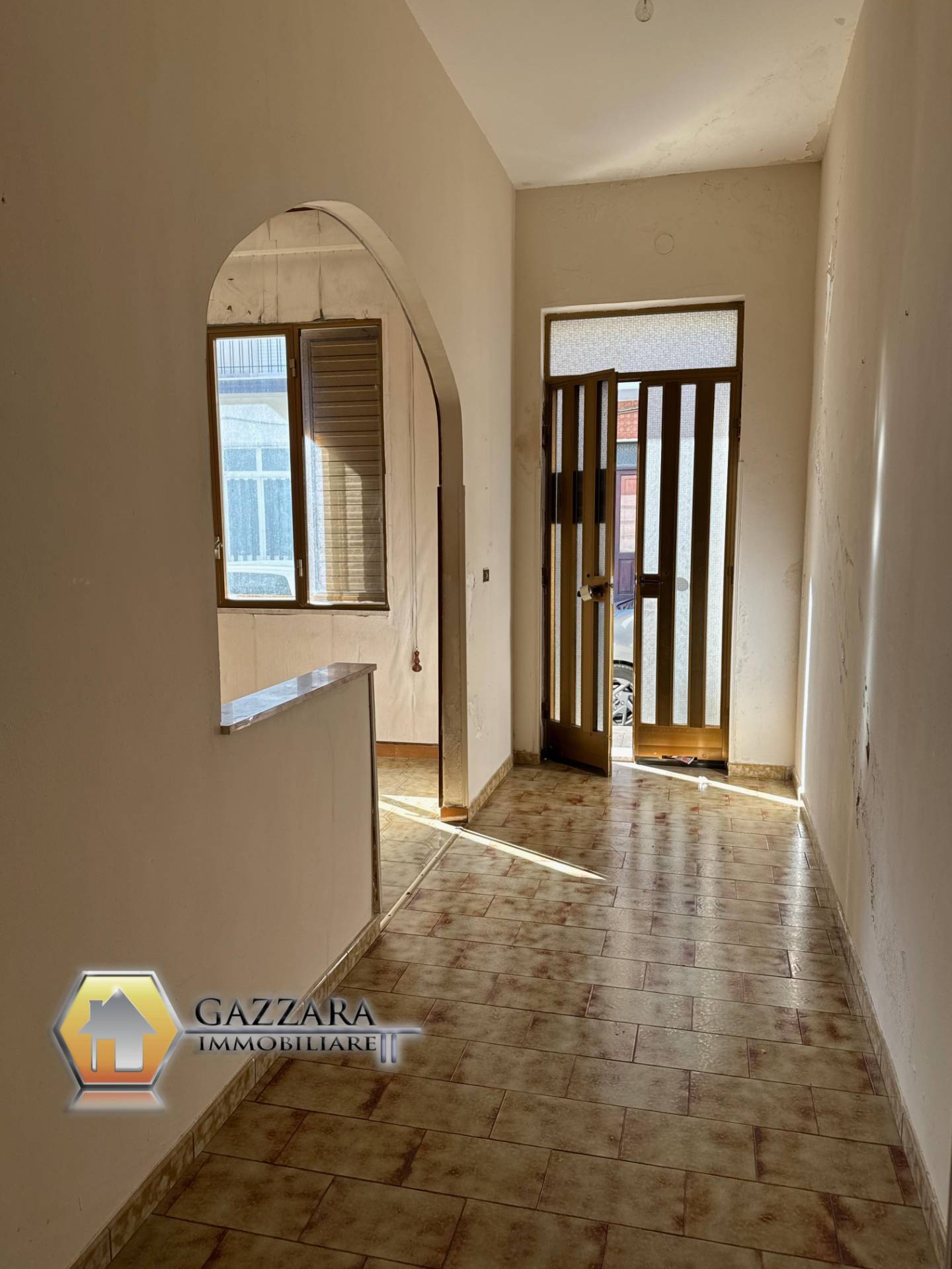 Casa indipendente in vendita a Canicattini Bagni, Centro