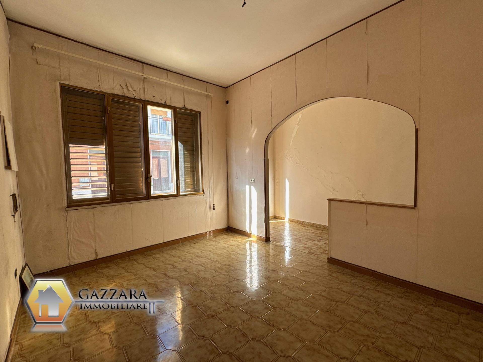 Casa indipendente in vendita a Canicattini Bagni, Centro