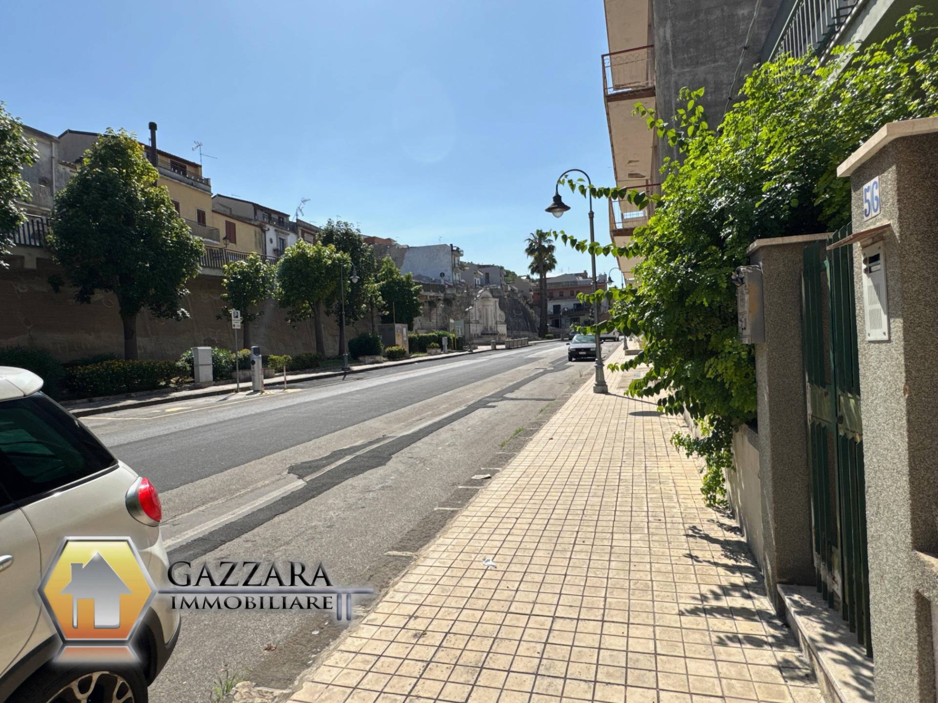 Casa indipendente in vendita a Canicattini Bagni, Centro