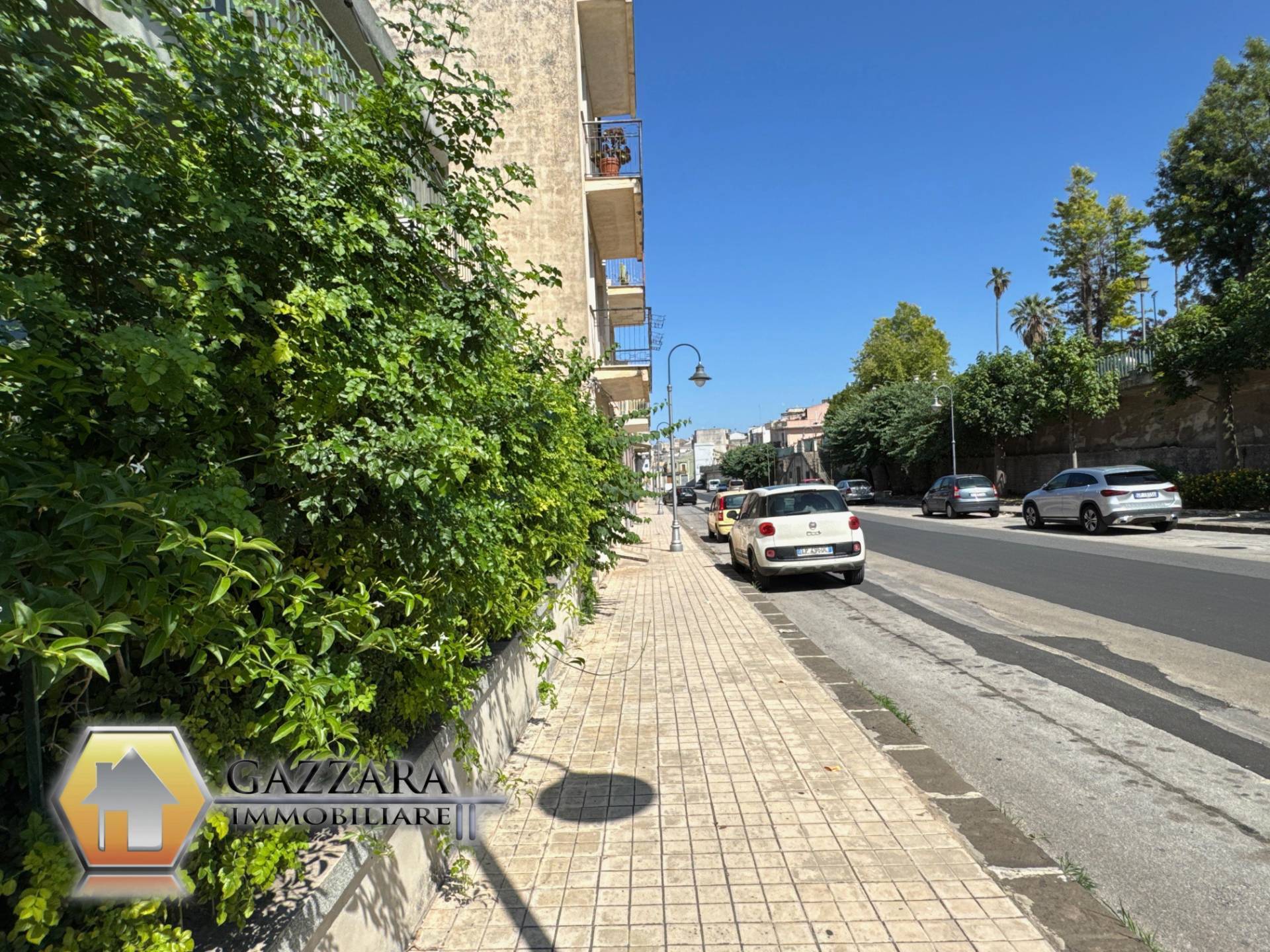 Casa indipendente in vendita a Canicattini Bagni, Centro