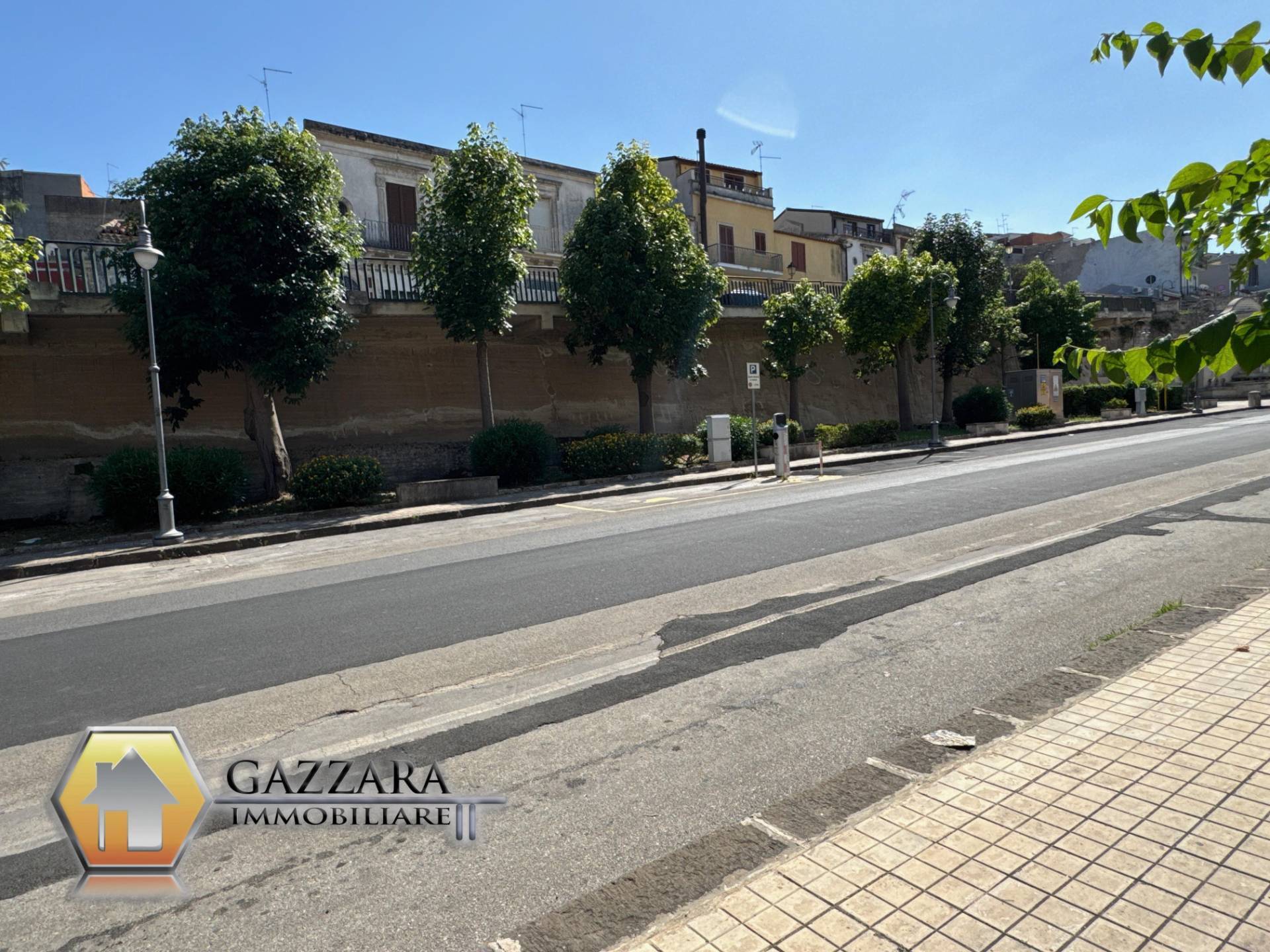 Casa indipendente in vendita a Canicattini Bagni, Centro