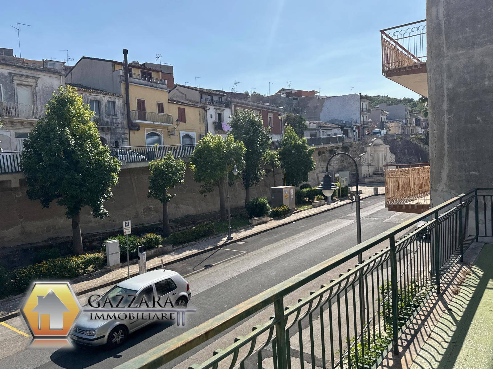 Casa indipendente in vendita a Canicattini Bagni, Centro