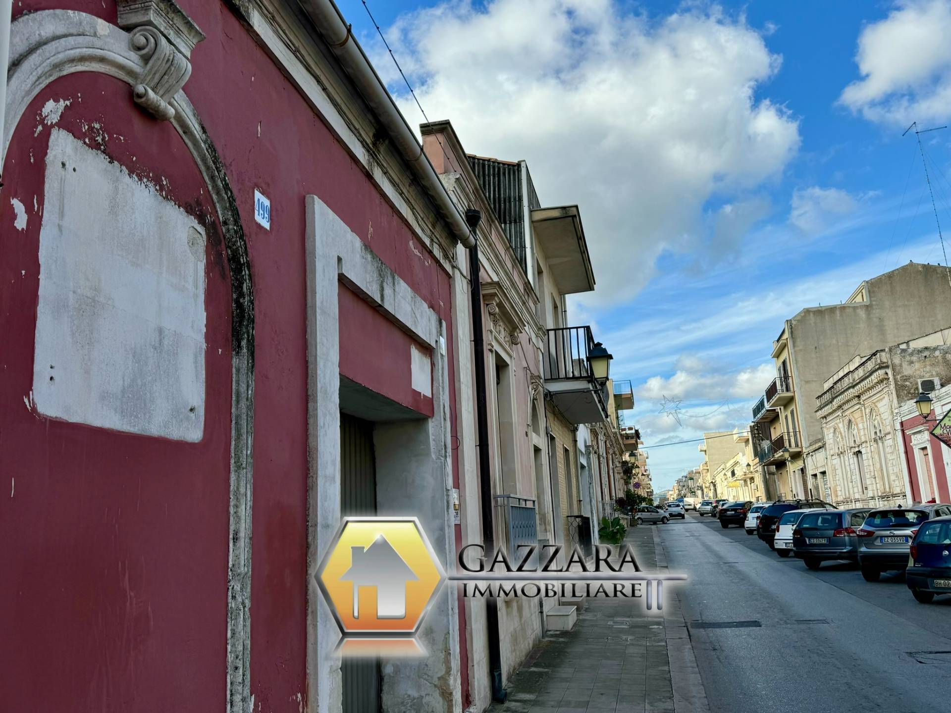 Attivit commerciale in vendita a Canicattini Bagni, Centro