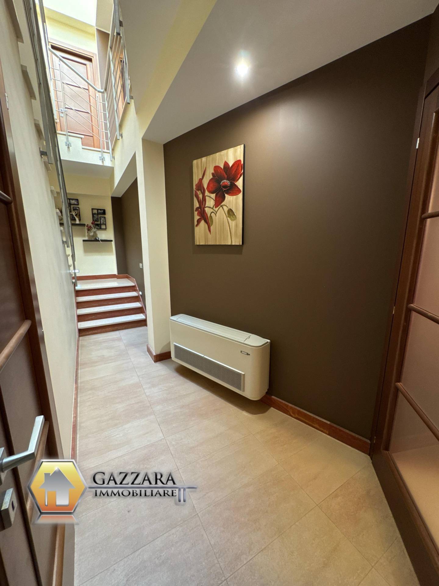 Casa indipendente in vendita a Canicattini Bagni, Centro