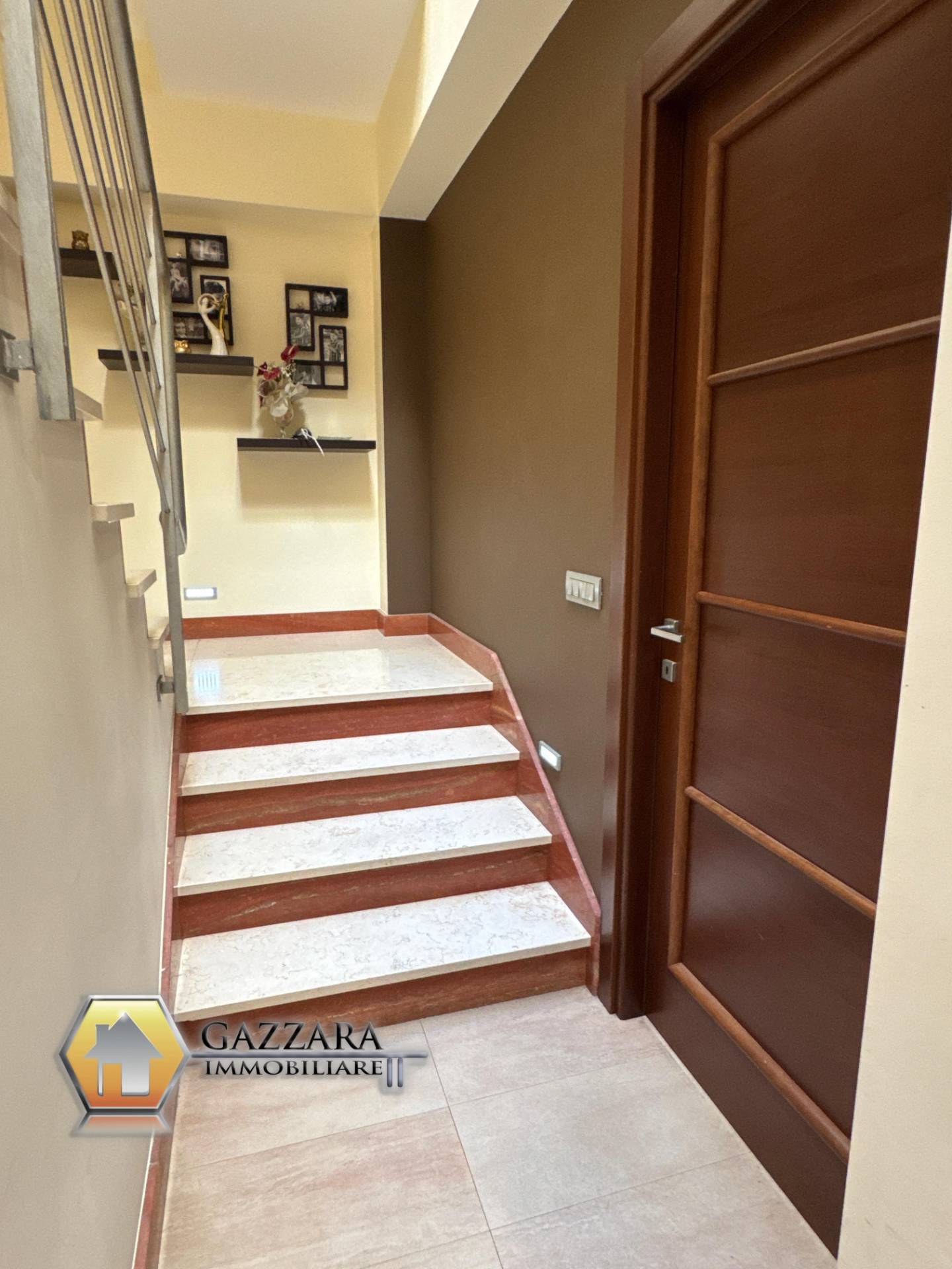 Casa indipendente in vendita a Canicattini Bagni, Centro