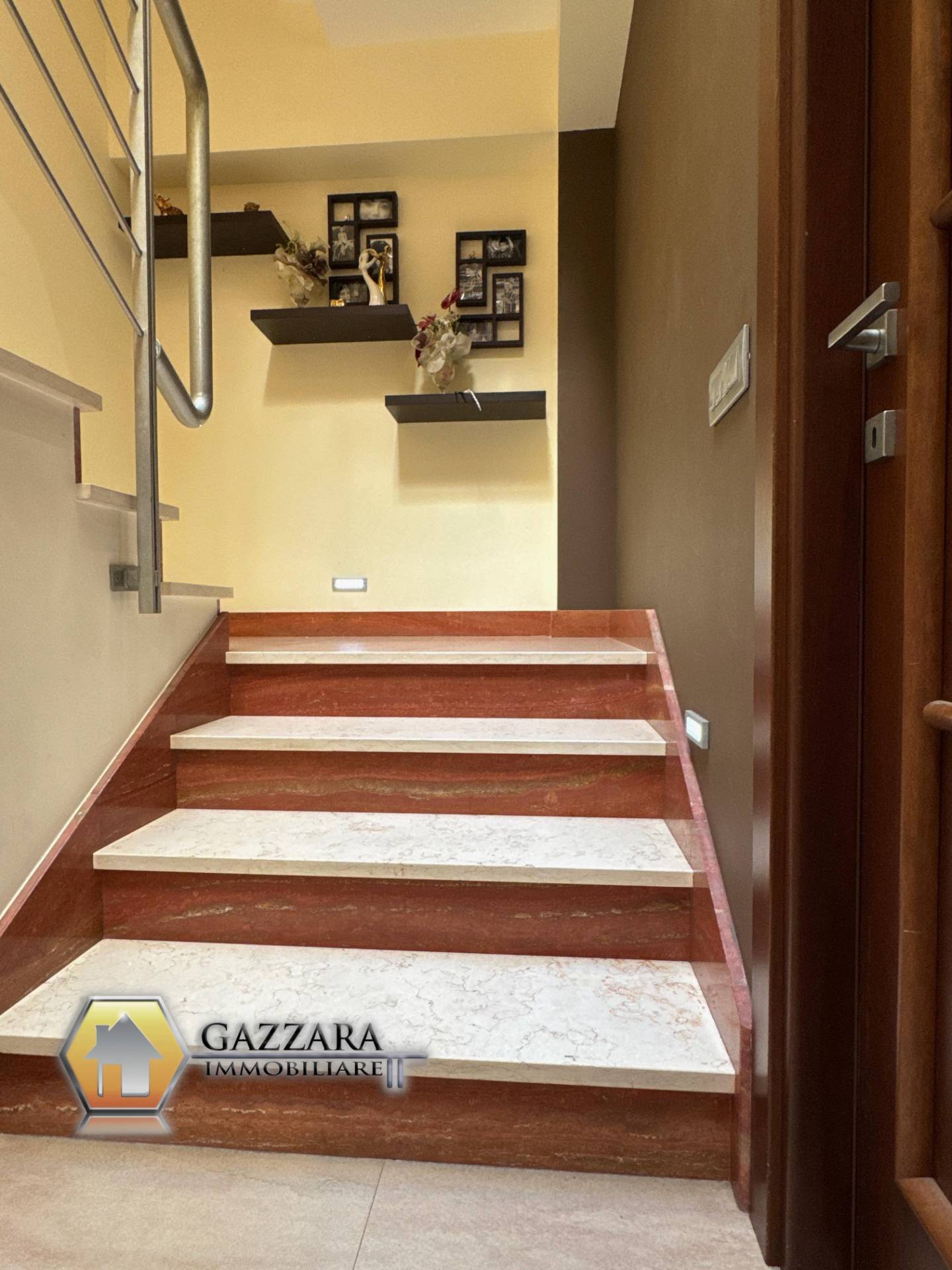 Casa indipendente in vendita a Canicattini Bagni, Centro