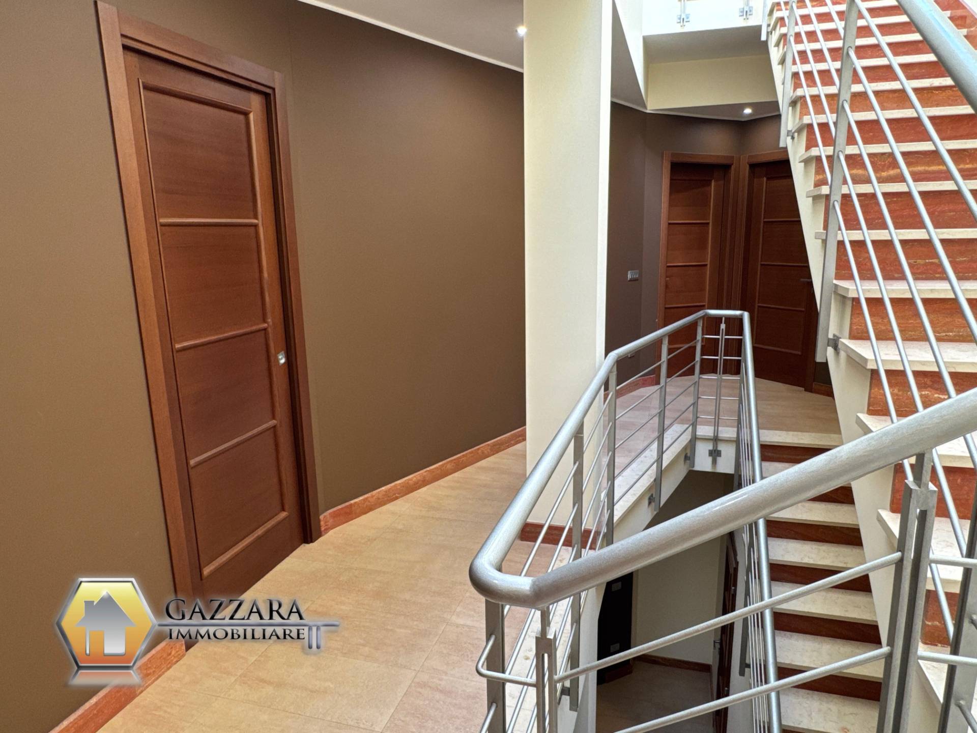 Casa indipendente in vendita a Canicattini Bagni, Centro