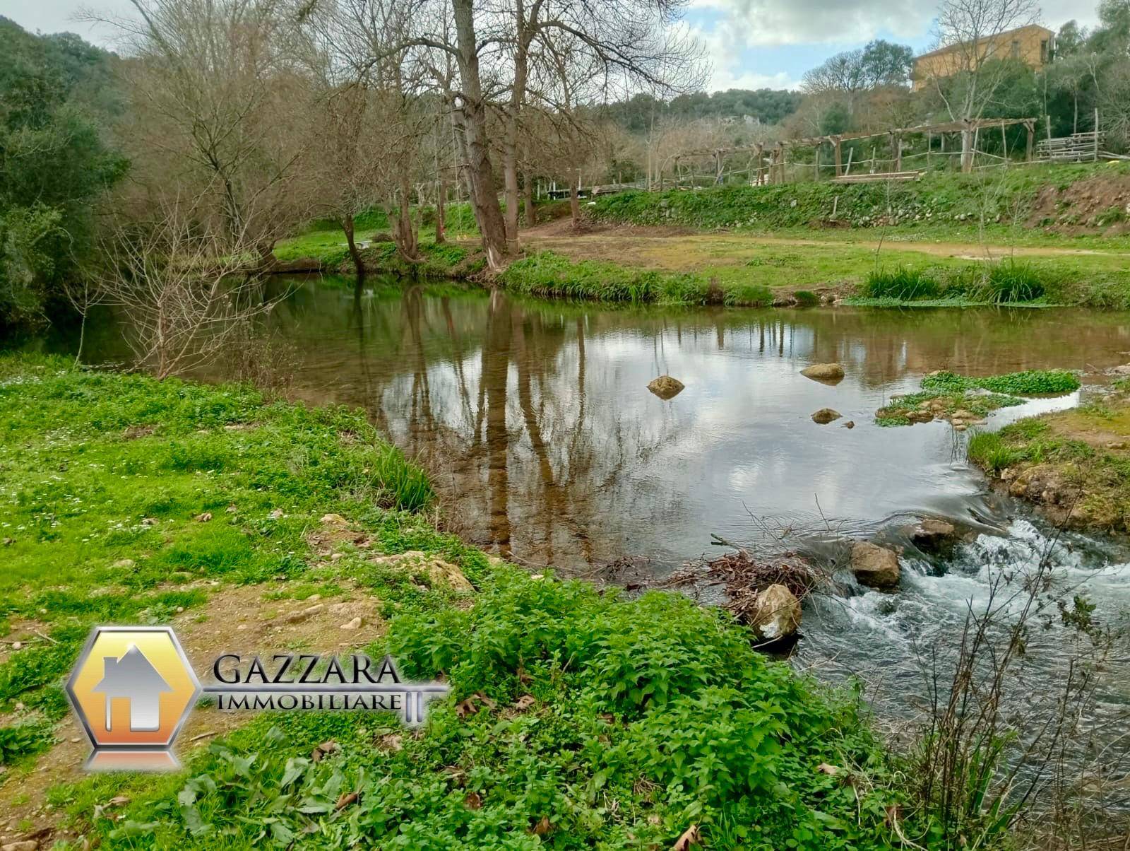 Rustico con terreno in vendita a Noto, Riserva Naturale di Cavagrande