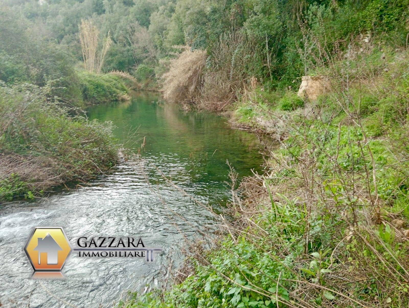 Rustico con terreno in vendita a Noto, Riserva Naturale di Cavagrande