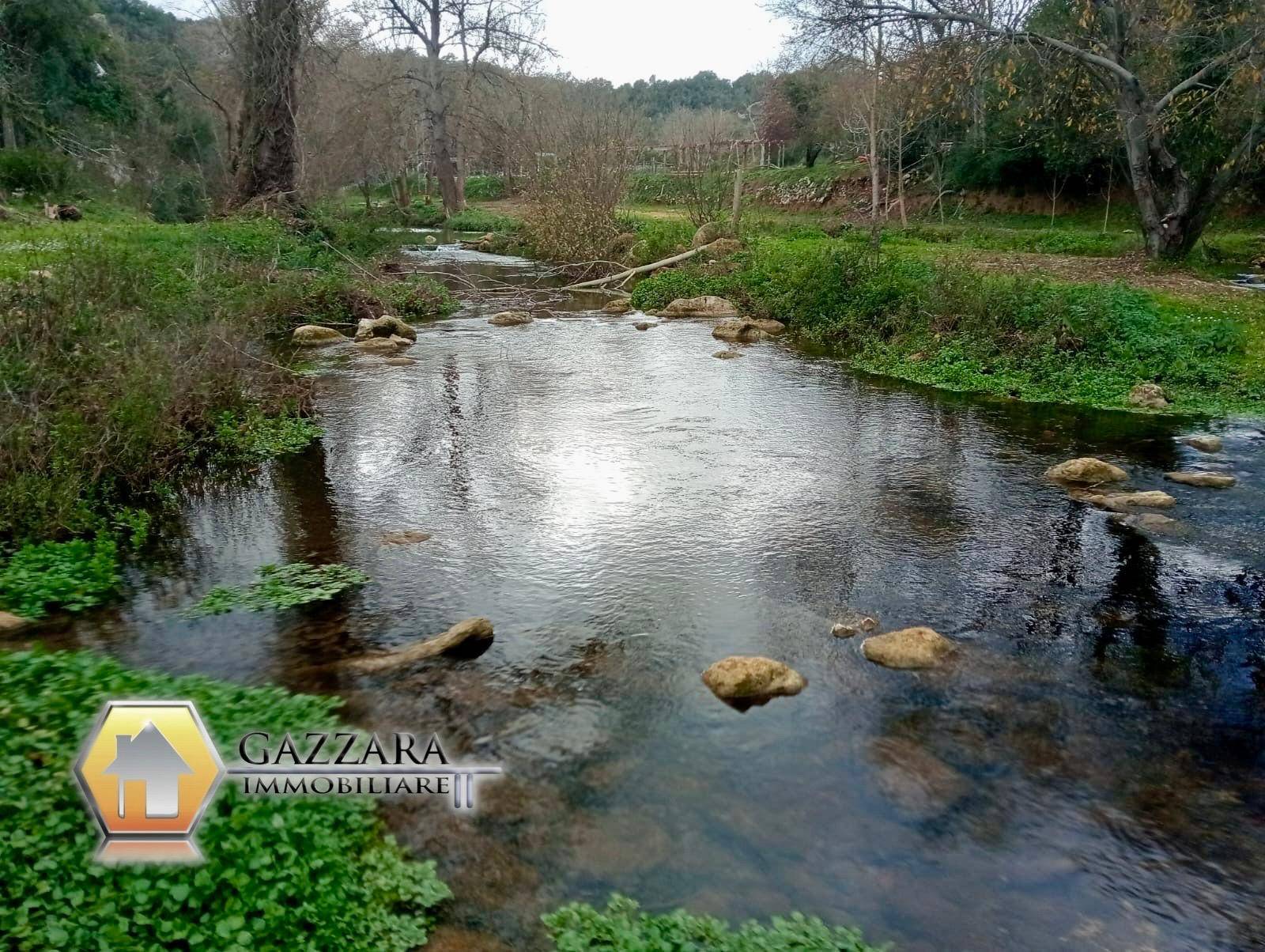 Rustico con terreno in vendita a Noto, Riserva Naturale di Cavagrande