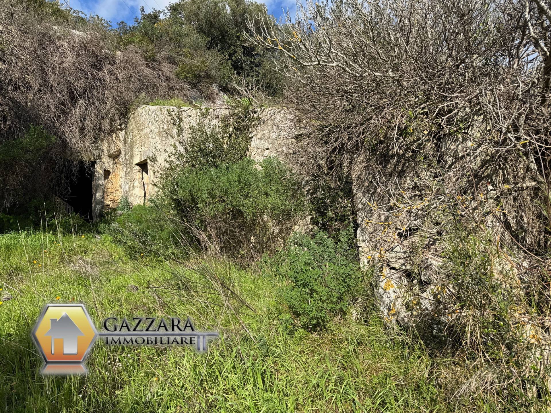 Rustico con terreno in vendita a Noto, Riserva Naturale di Cavagrande