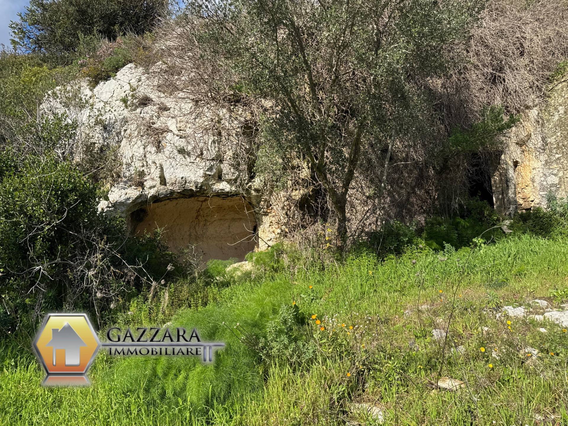 Rustico con terreno in vendita a Noto, Riserva Naturale di Cavagrande