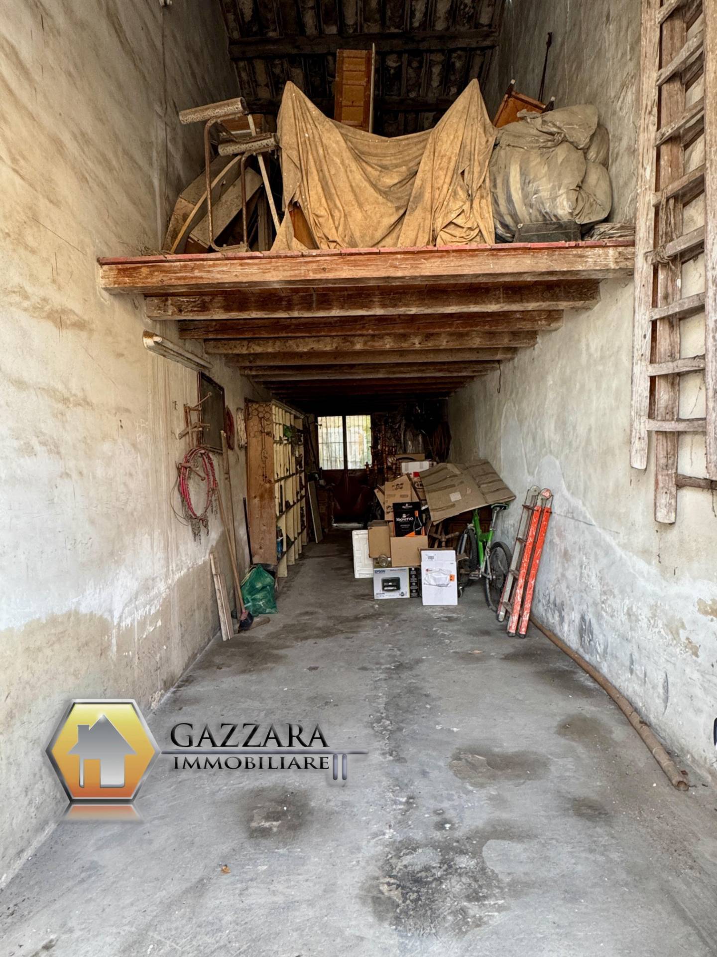 Box o garage in vendita a Canicattini Bagni, Centro