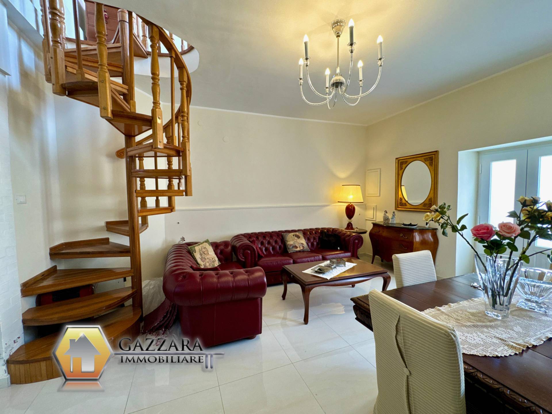 Casa indipendente in vendita a Canicattini Bagni, Centro