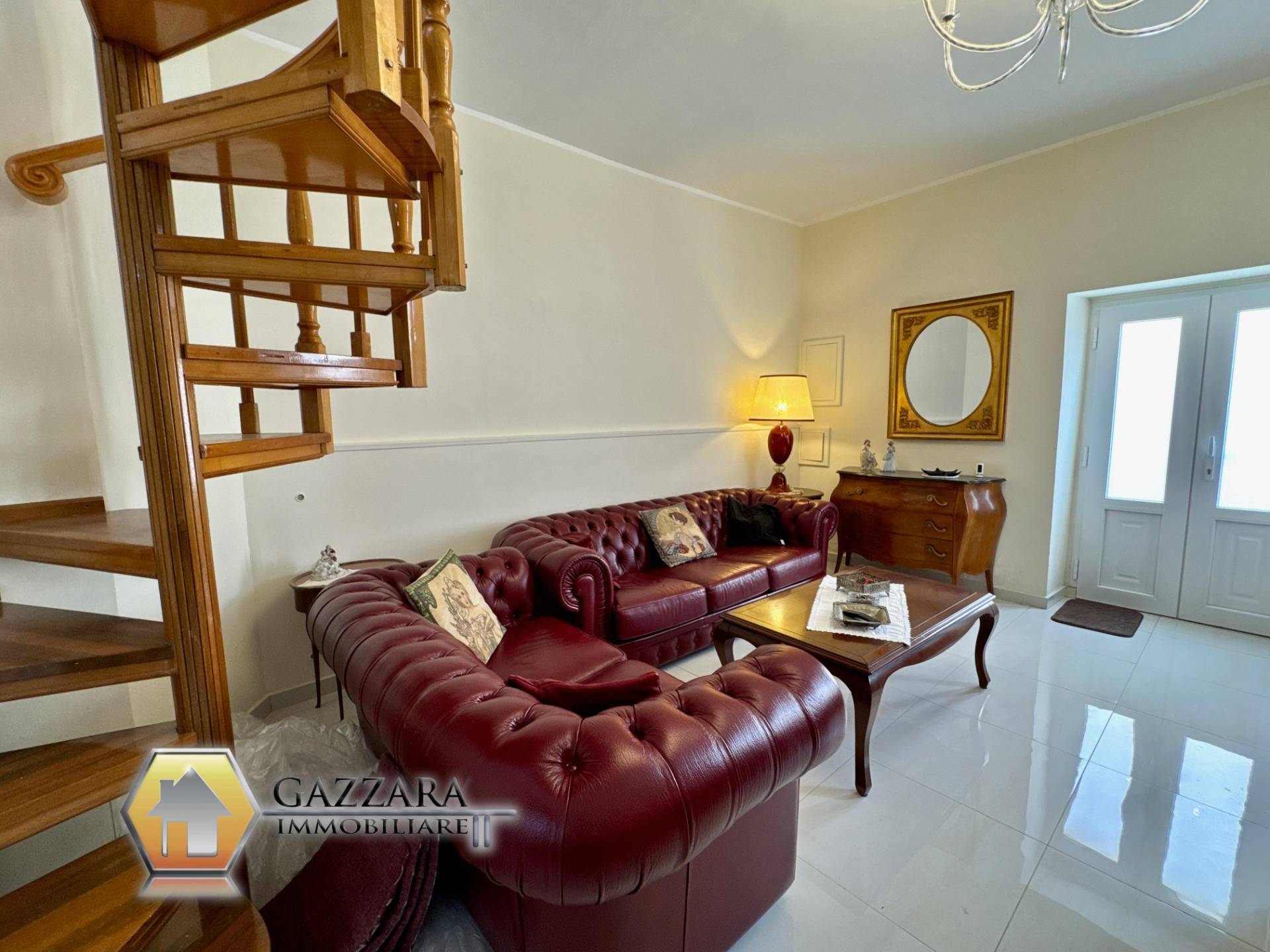 Casa indipendente in vendita a Canicattini Bagni, Centro