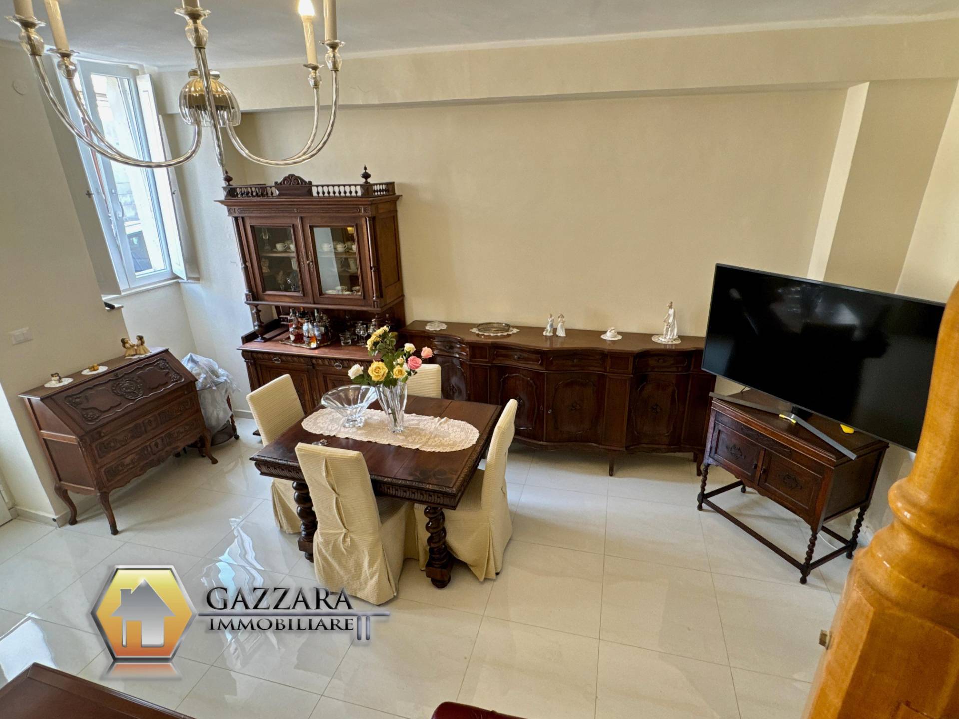 Casa indipendente in vendita a Canicattini Bagni, Centro