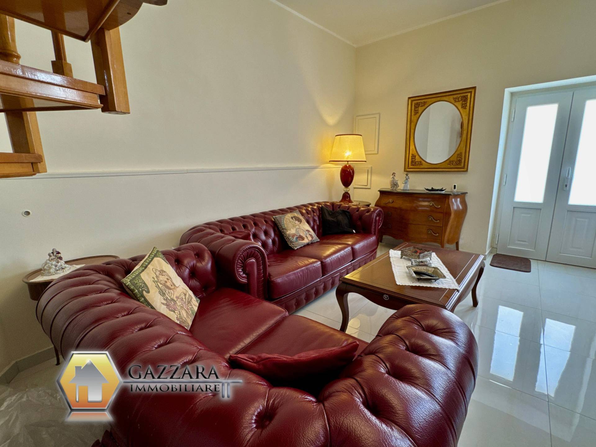 Casa indipendente in vendita a Canicattini Bagni, Centro