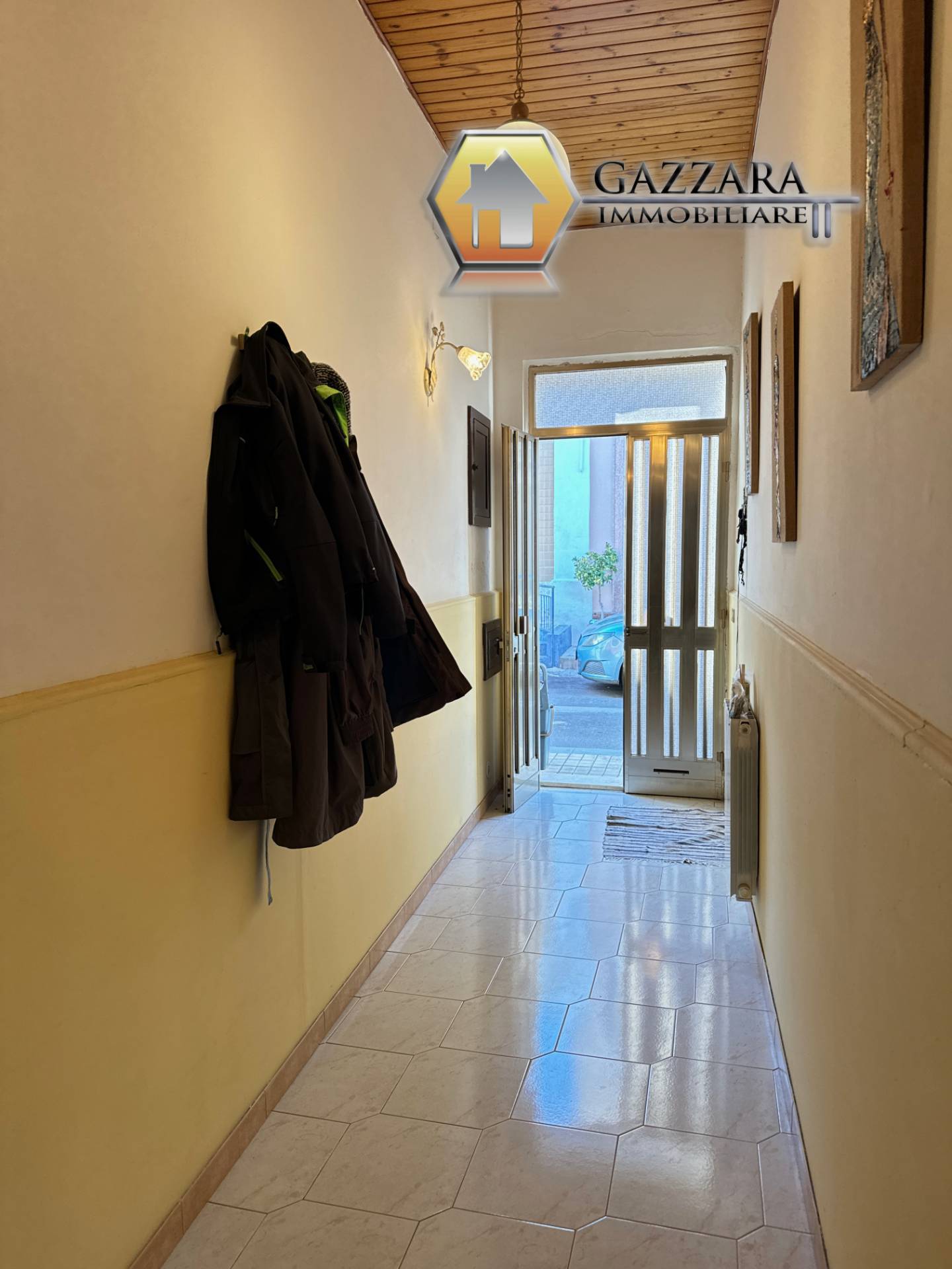 Casa indipendente in vendita a Canicattini Bagni, Zona Alta