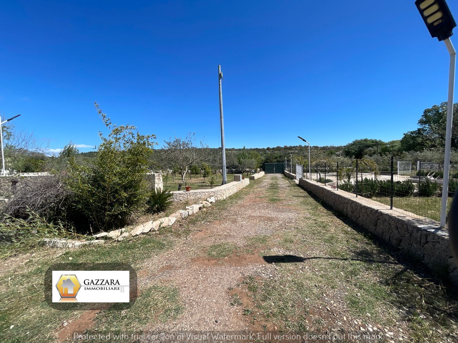 Terreno Agricolo in vendita a Noto