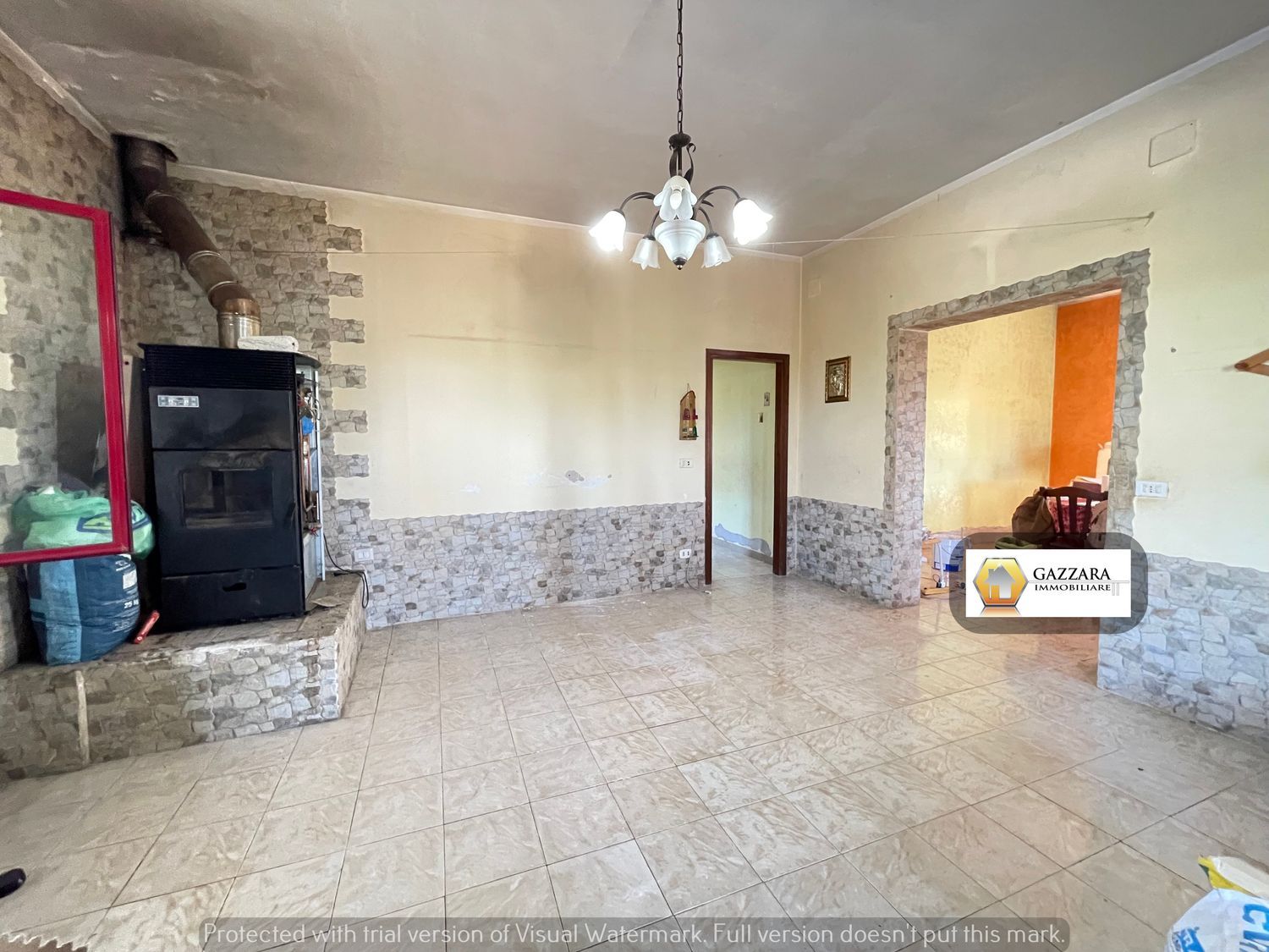 Villa in vendita a Siracusa, Cassibile