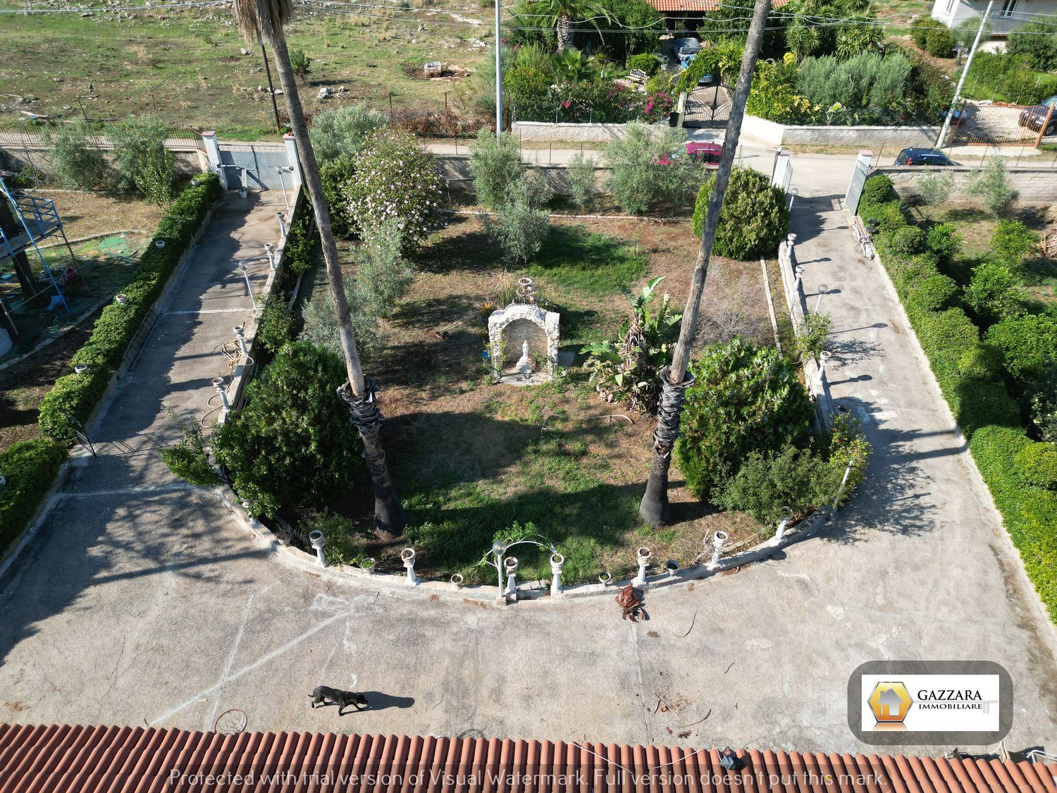 Villa in vendita a Siracusa, Cassibile