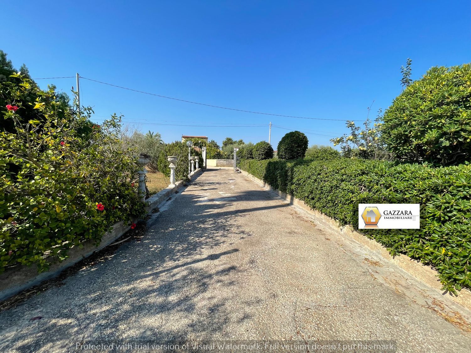 Villa in vendita a Siracusa, Cassibile