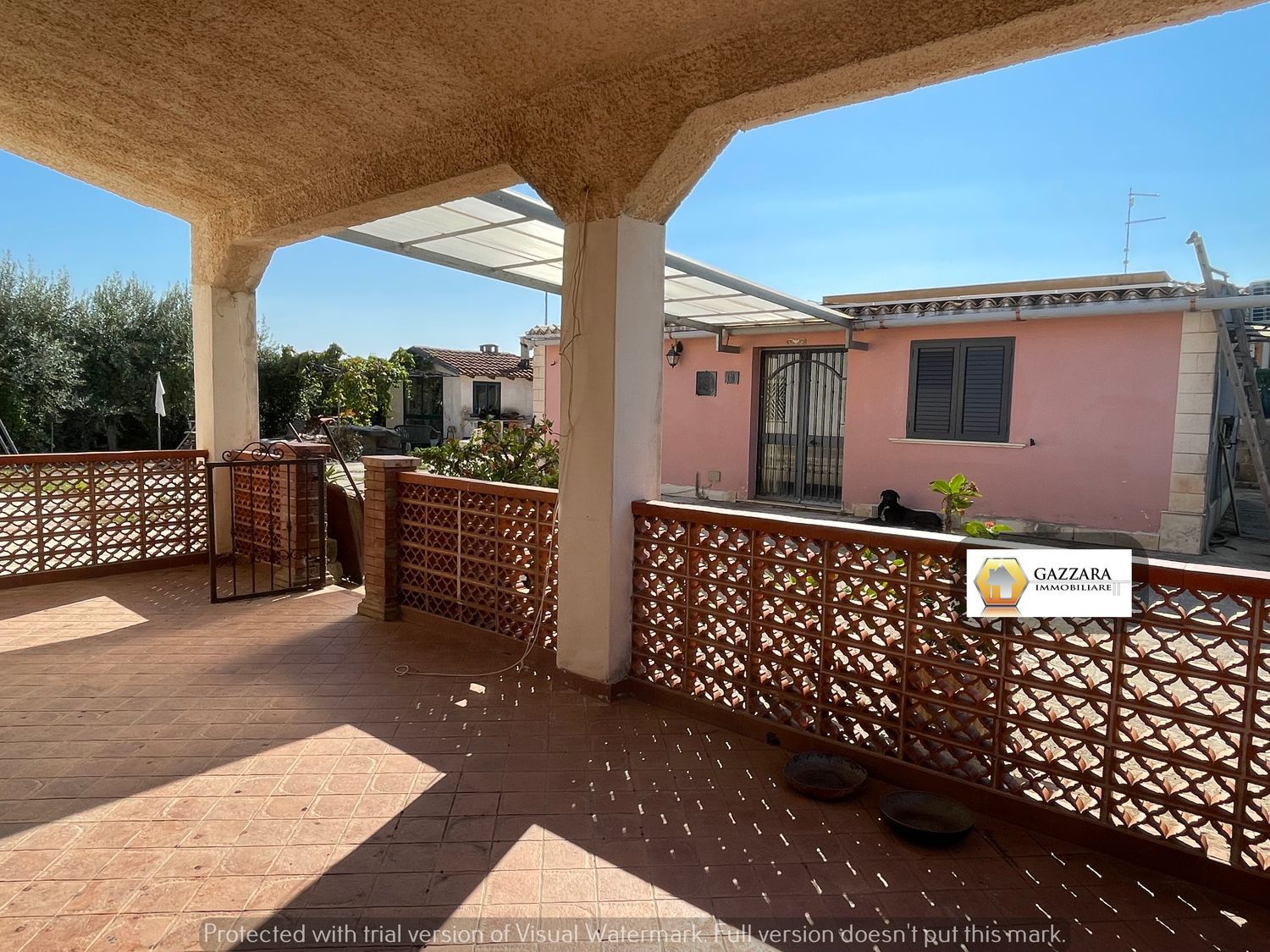 Villa in vendita a Siracusa, Cassibile