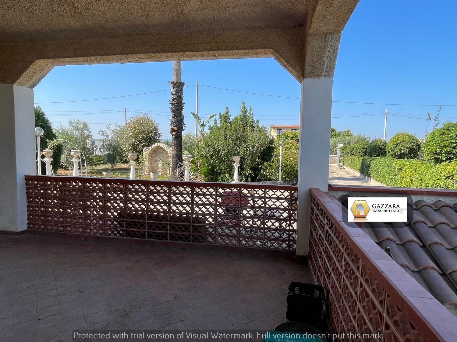 Villa in vendita a Siracusa, Cassibile
