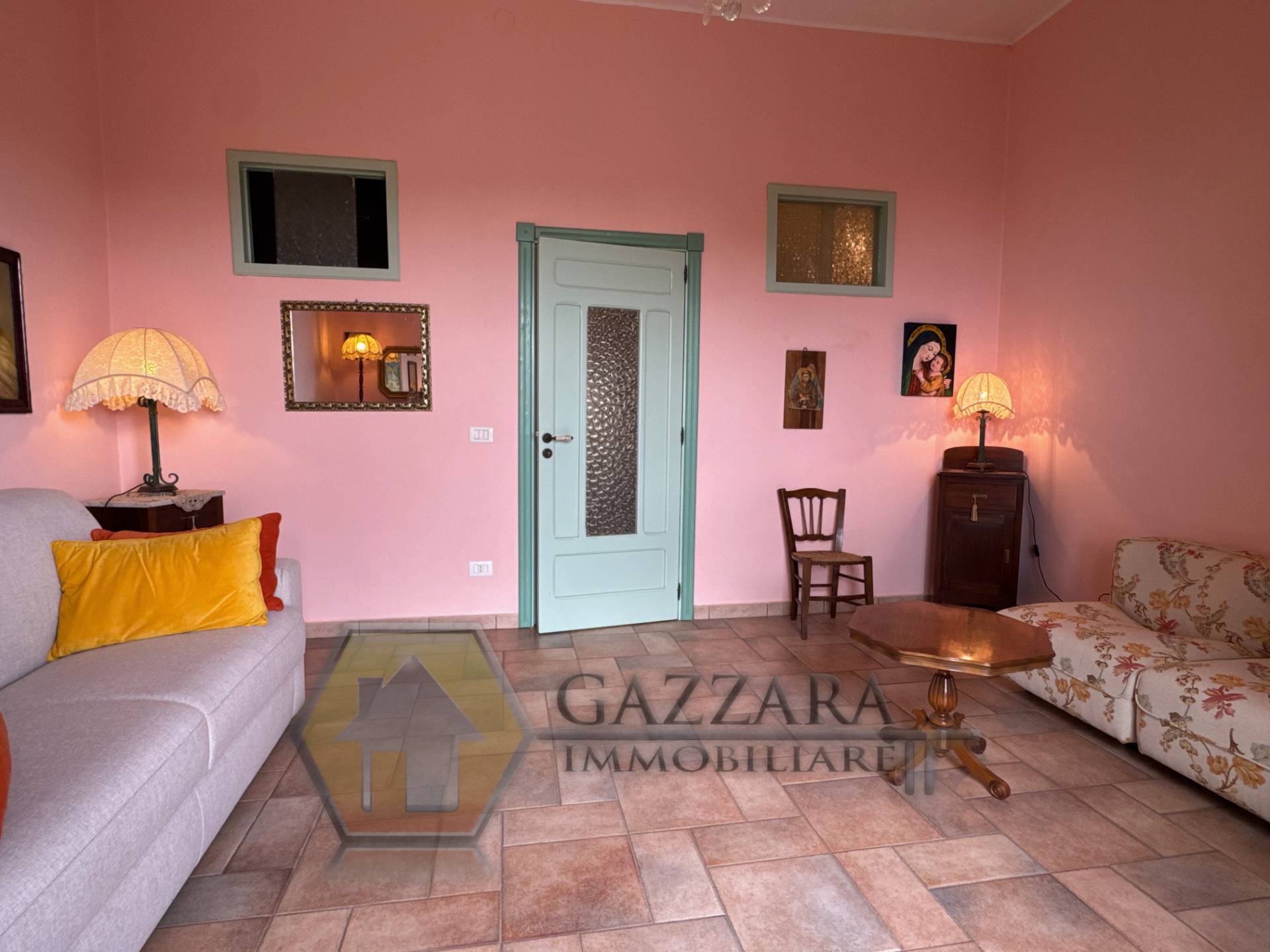 Casa indipendente in vendita a Buscemi