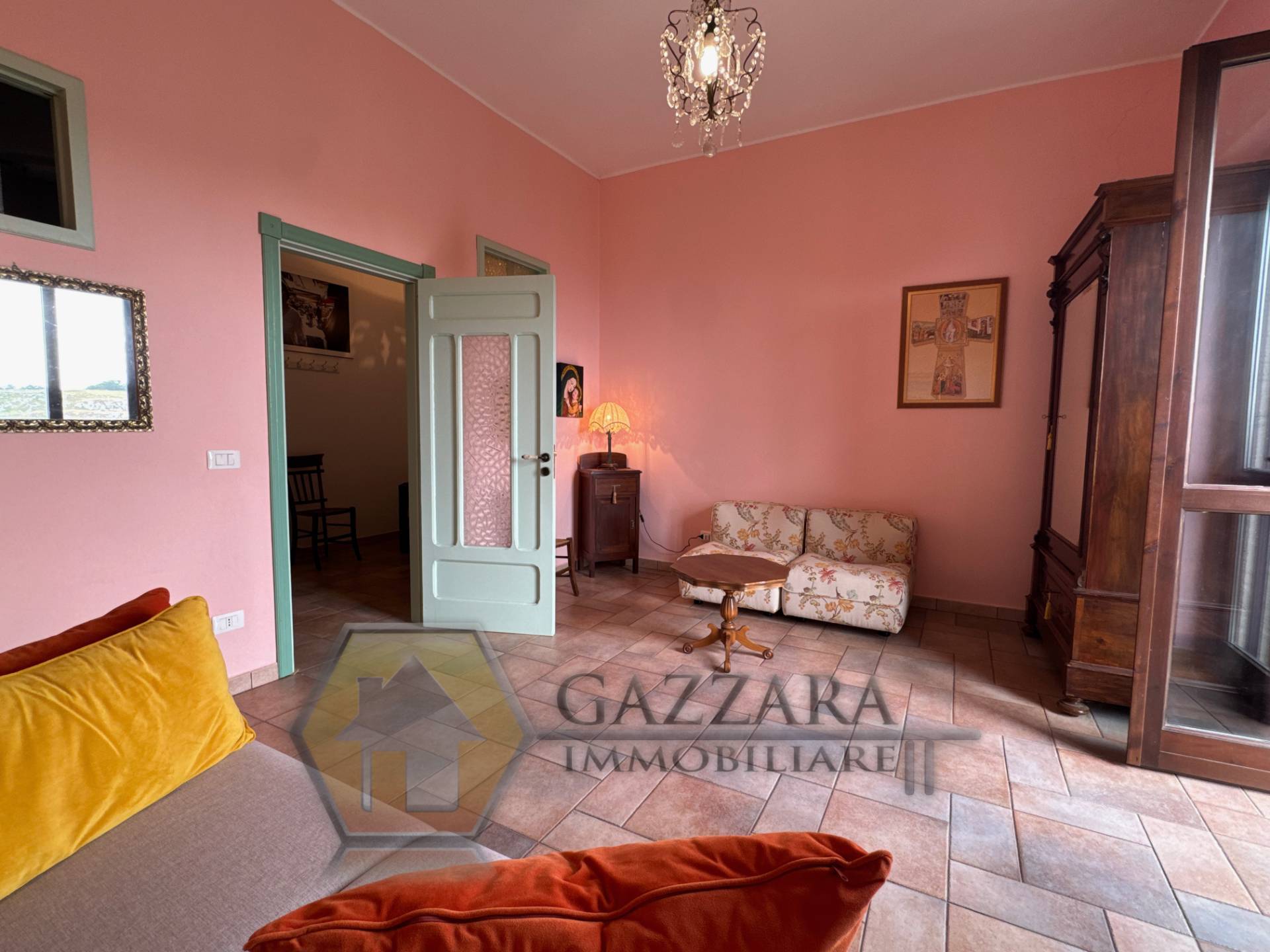 Casa indipendente in vendita a Buscemi