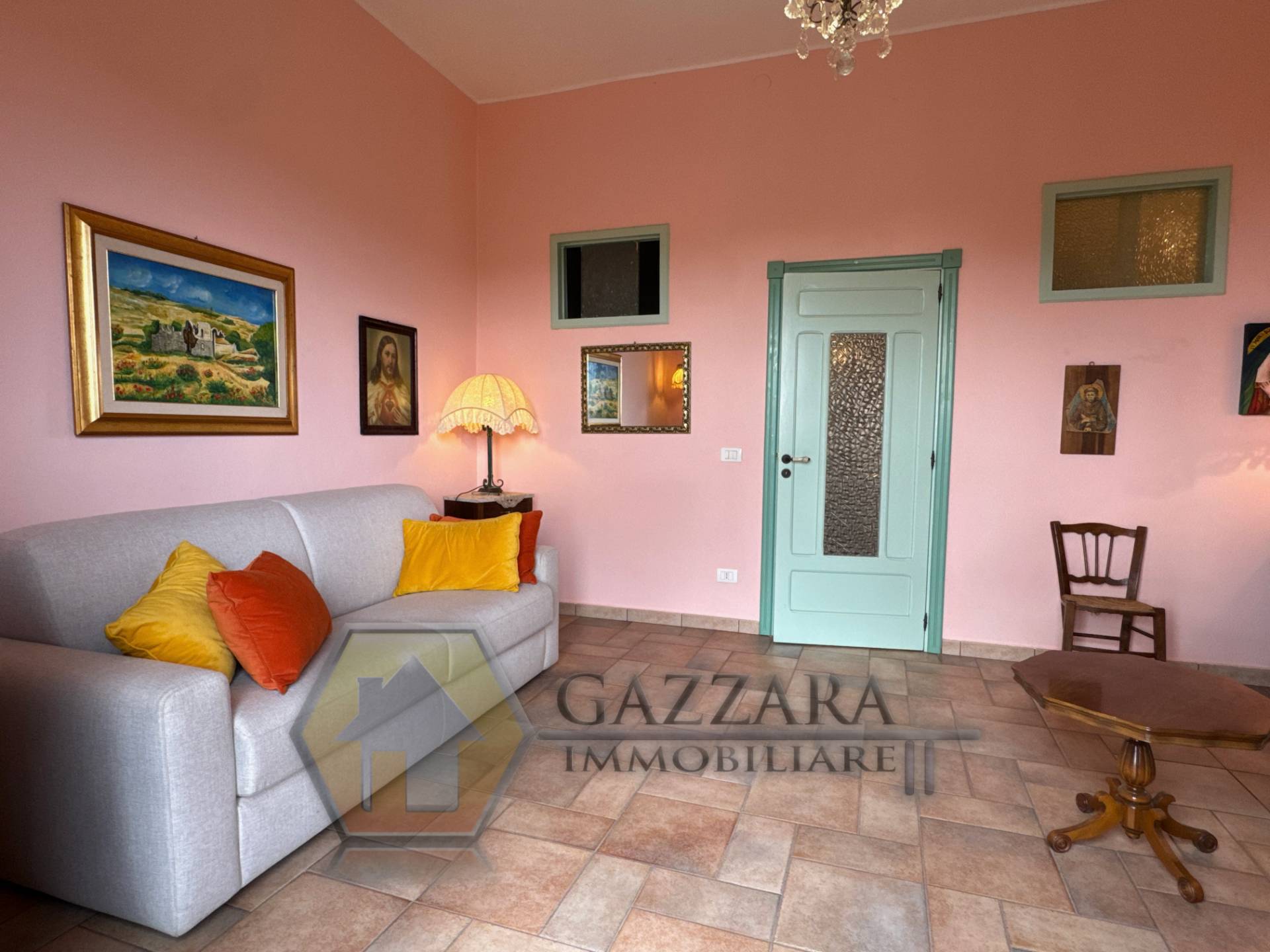 Casa indipendente in vendita a Buscemi
