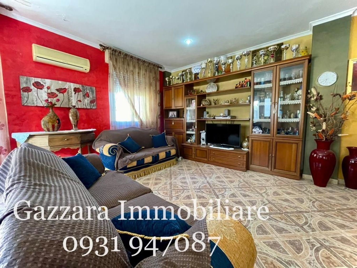 Appartamento in vendita a Canicattini Bagni