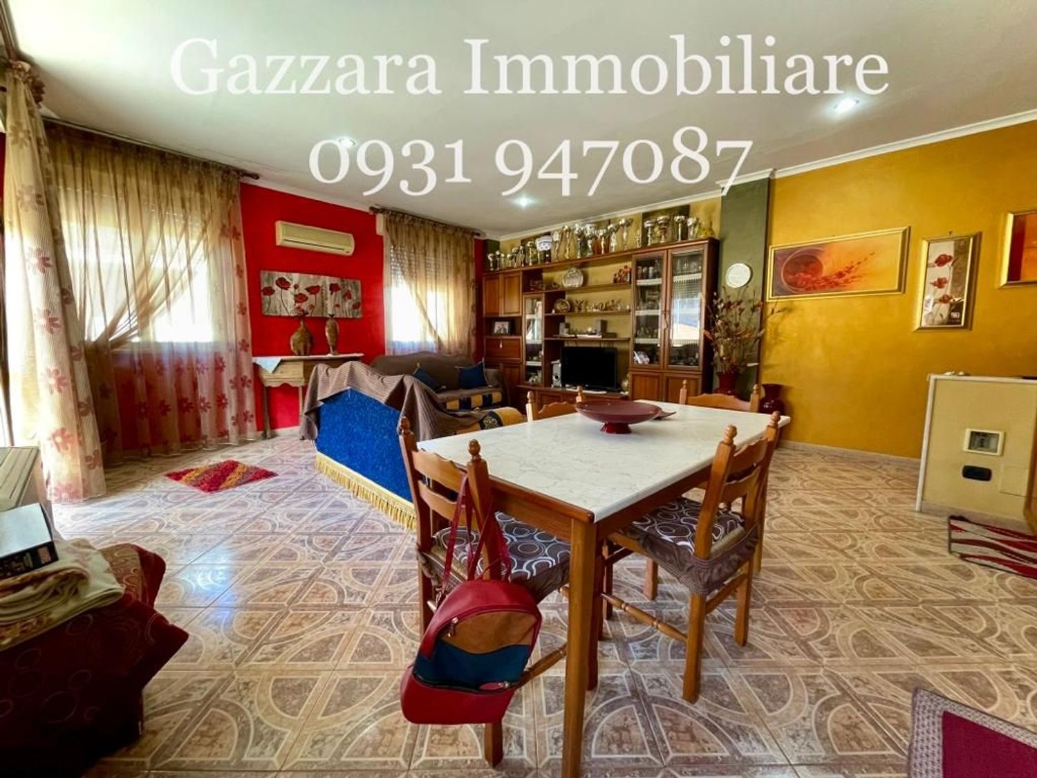 Appartamento in vendita a Canicattini Bagni