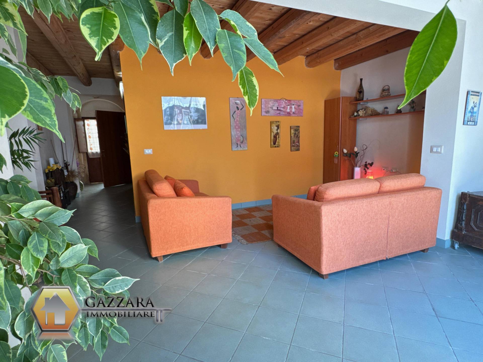 Casa indipendente in vendita a Canicattini Bagni
