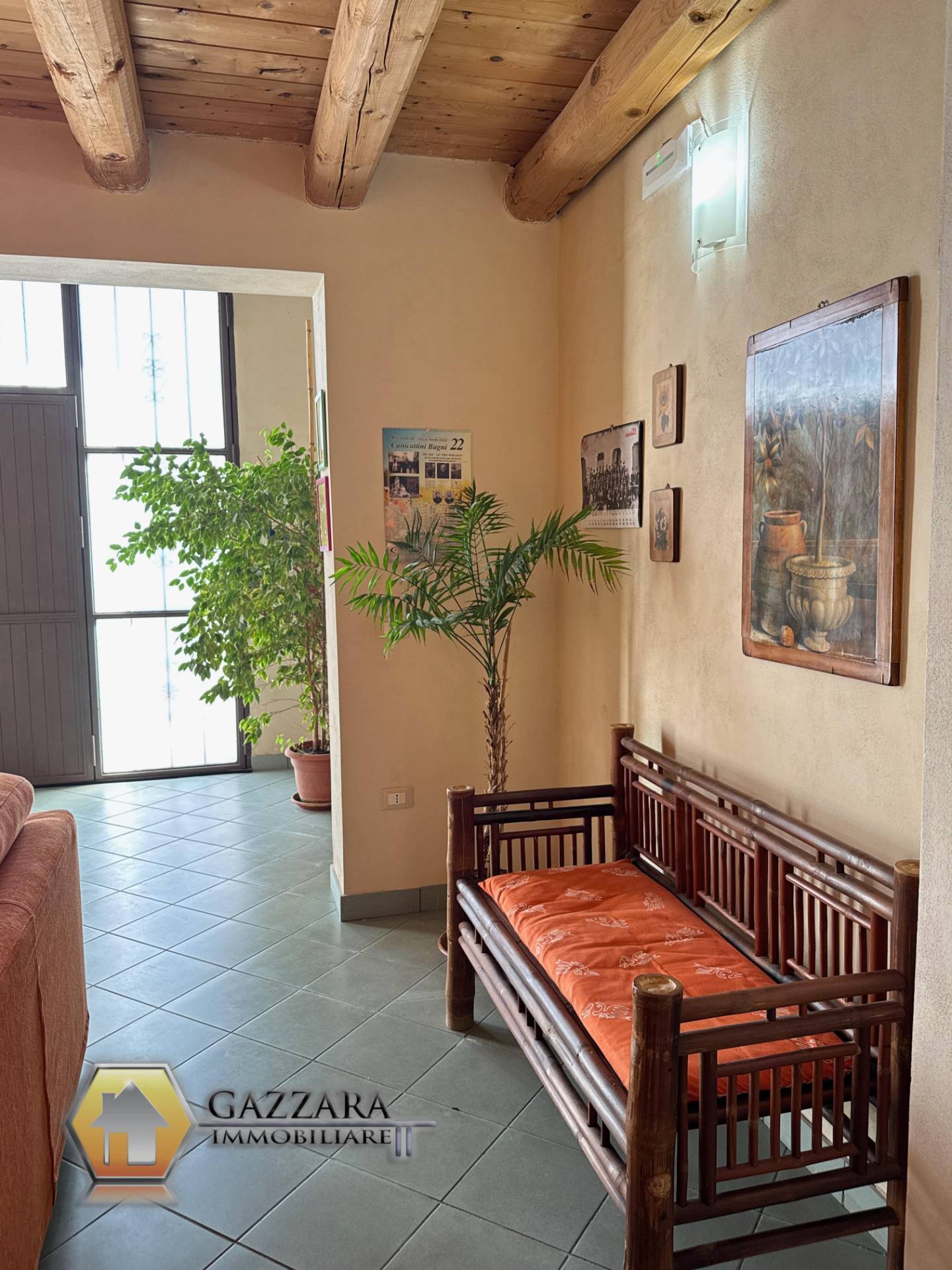 Casa indipendente in vendita a Canicattini Bagni