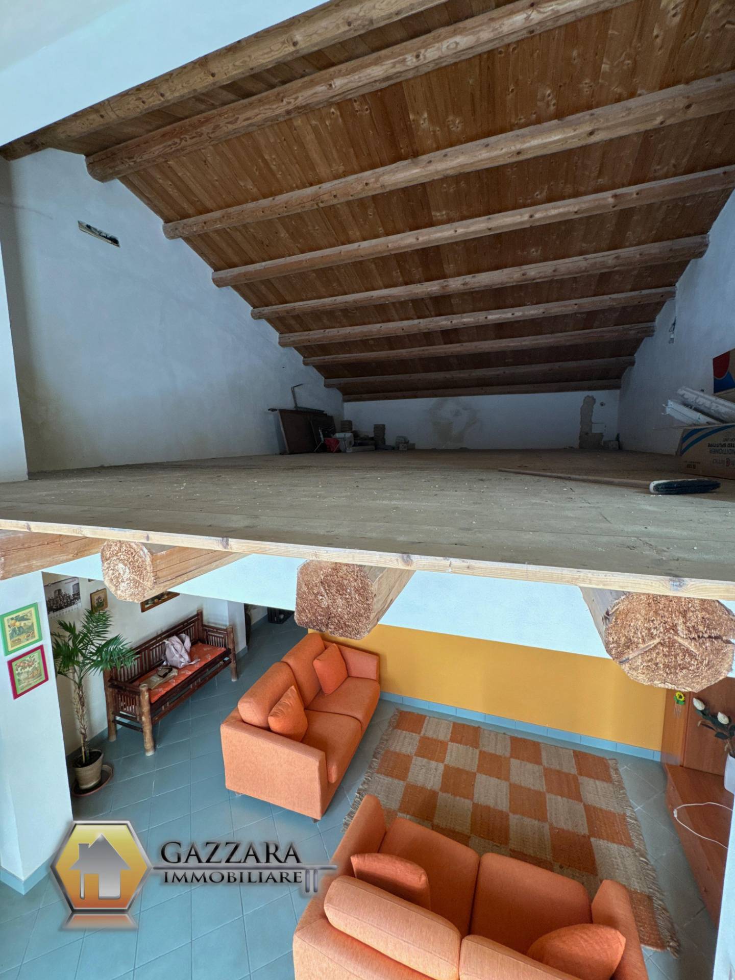 Casa indipendente in vendita a Canicattini Bagni