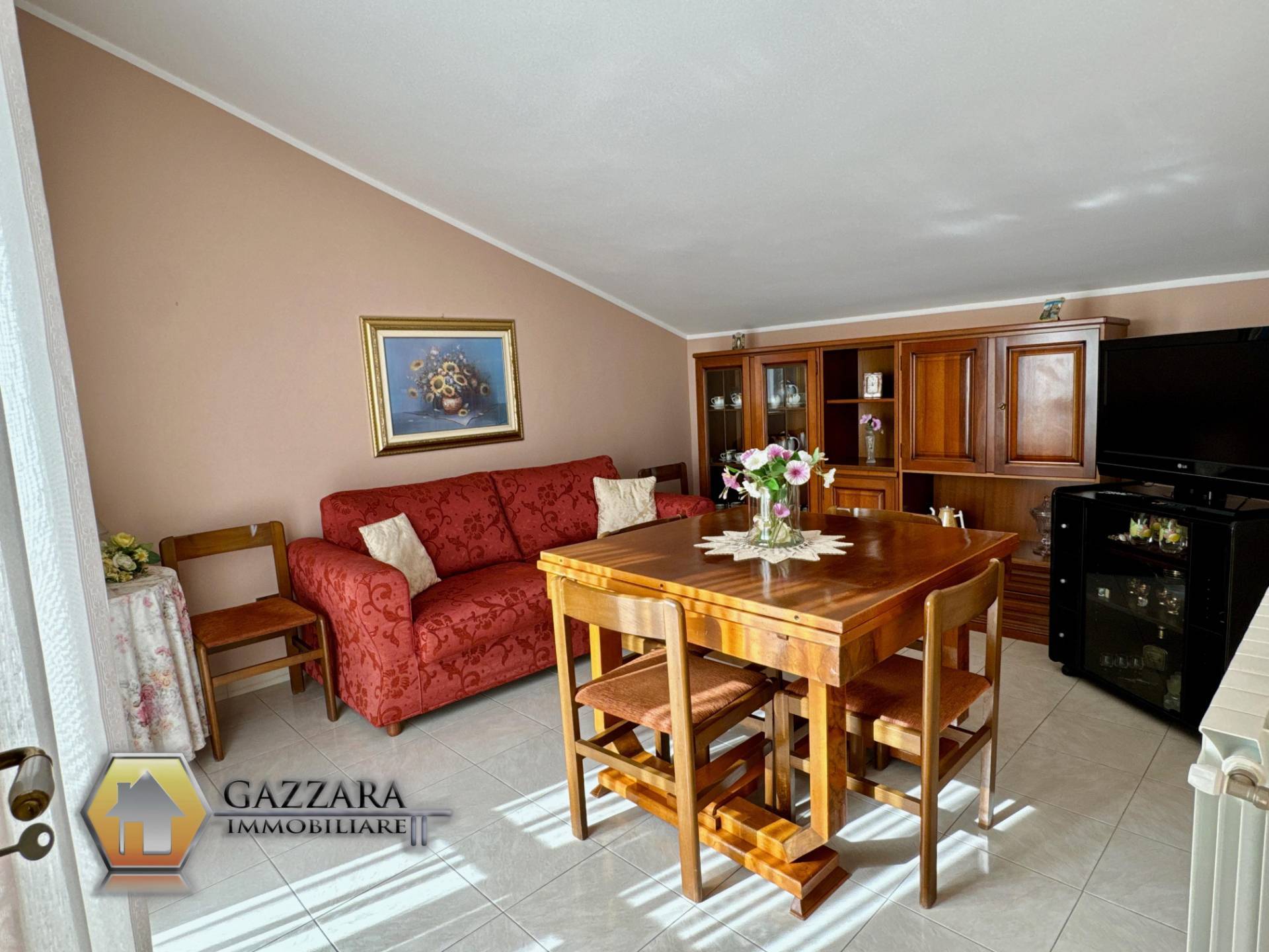 Casa indipendente in vendita a Canicattini Bagni, Centro