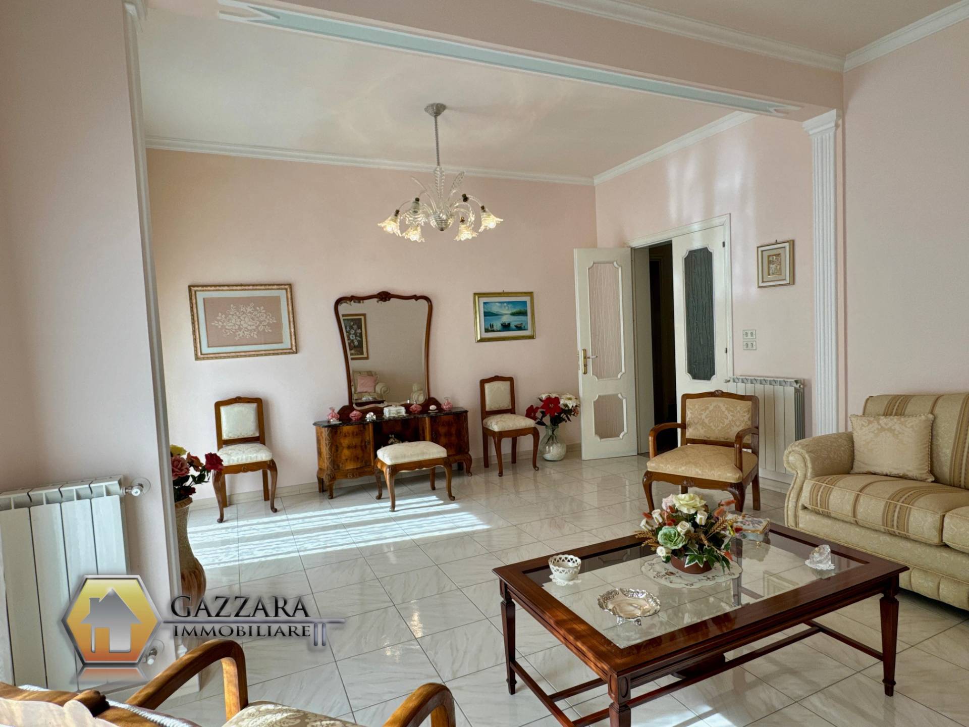 Casa indipendente in vendita a Canicattini Bagni, Centro
