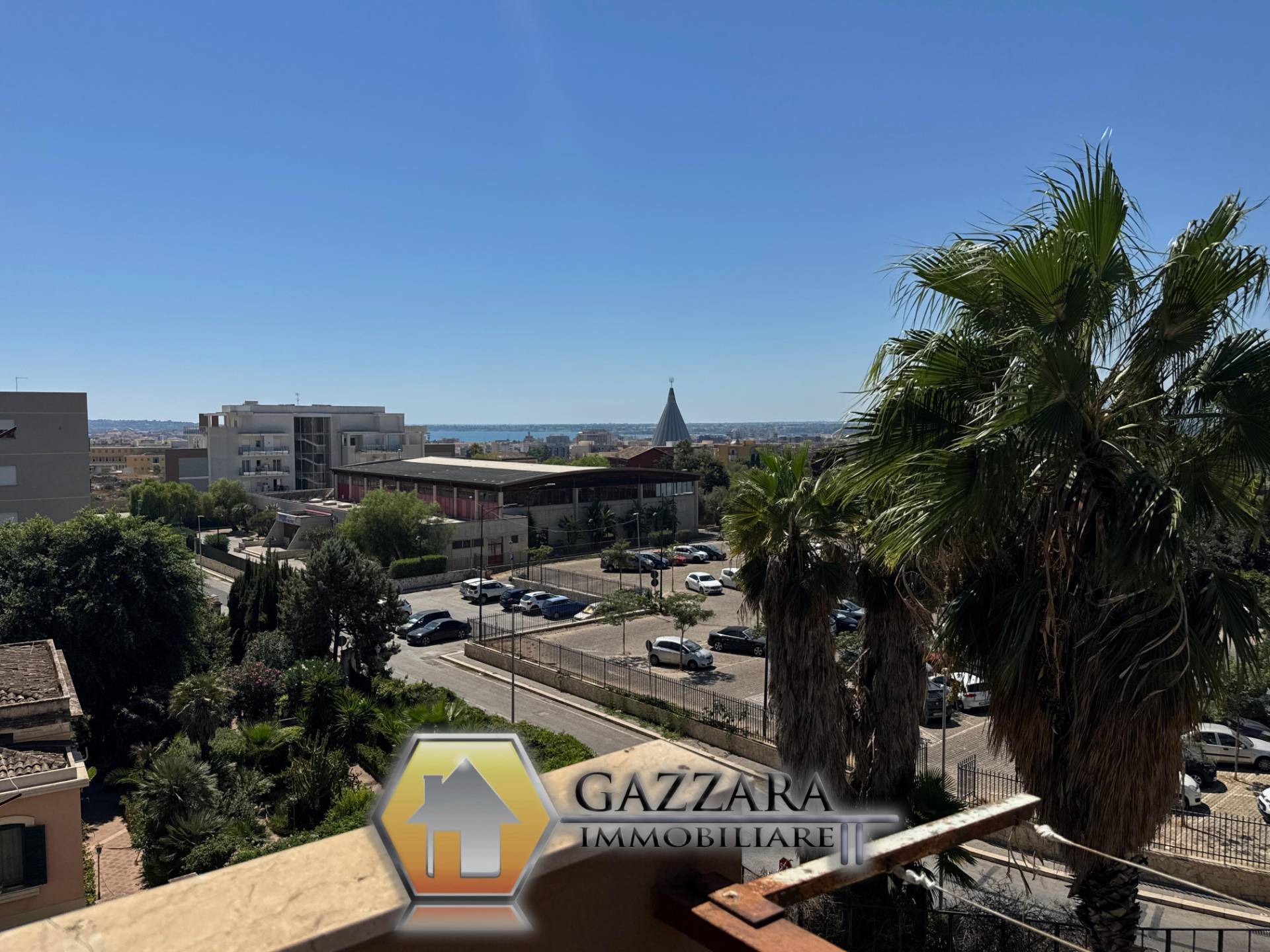Appartamento in vendita a Siracusa, Tica-tisia
