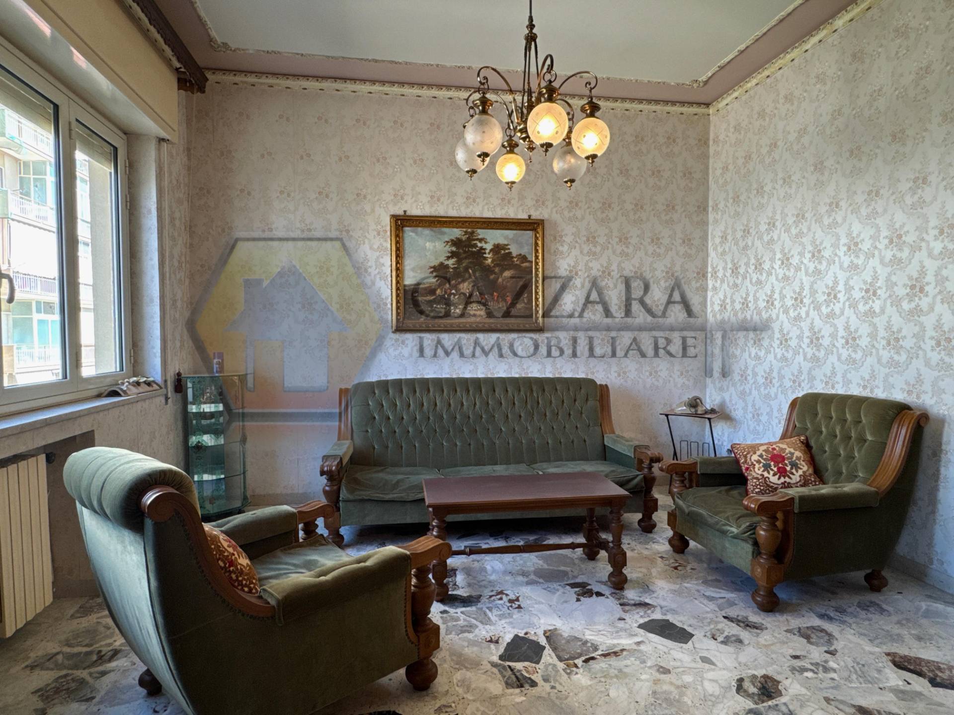 Appartamento in vendita a Siracusa, Tica-tisia