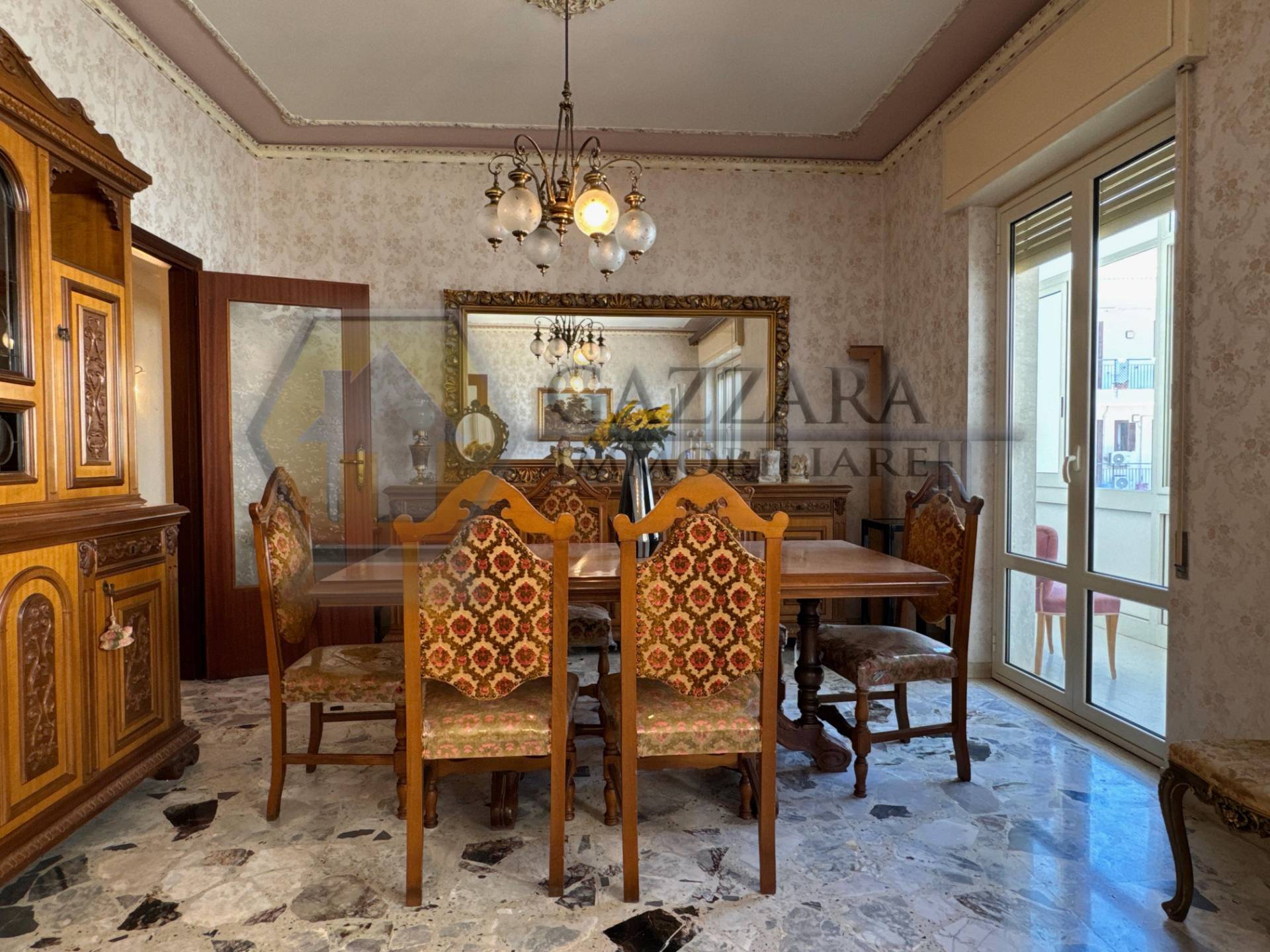 Appartamento in vendita a Siracusa, Tica-tisia