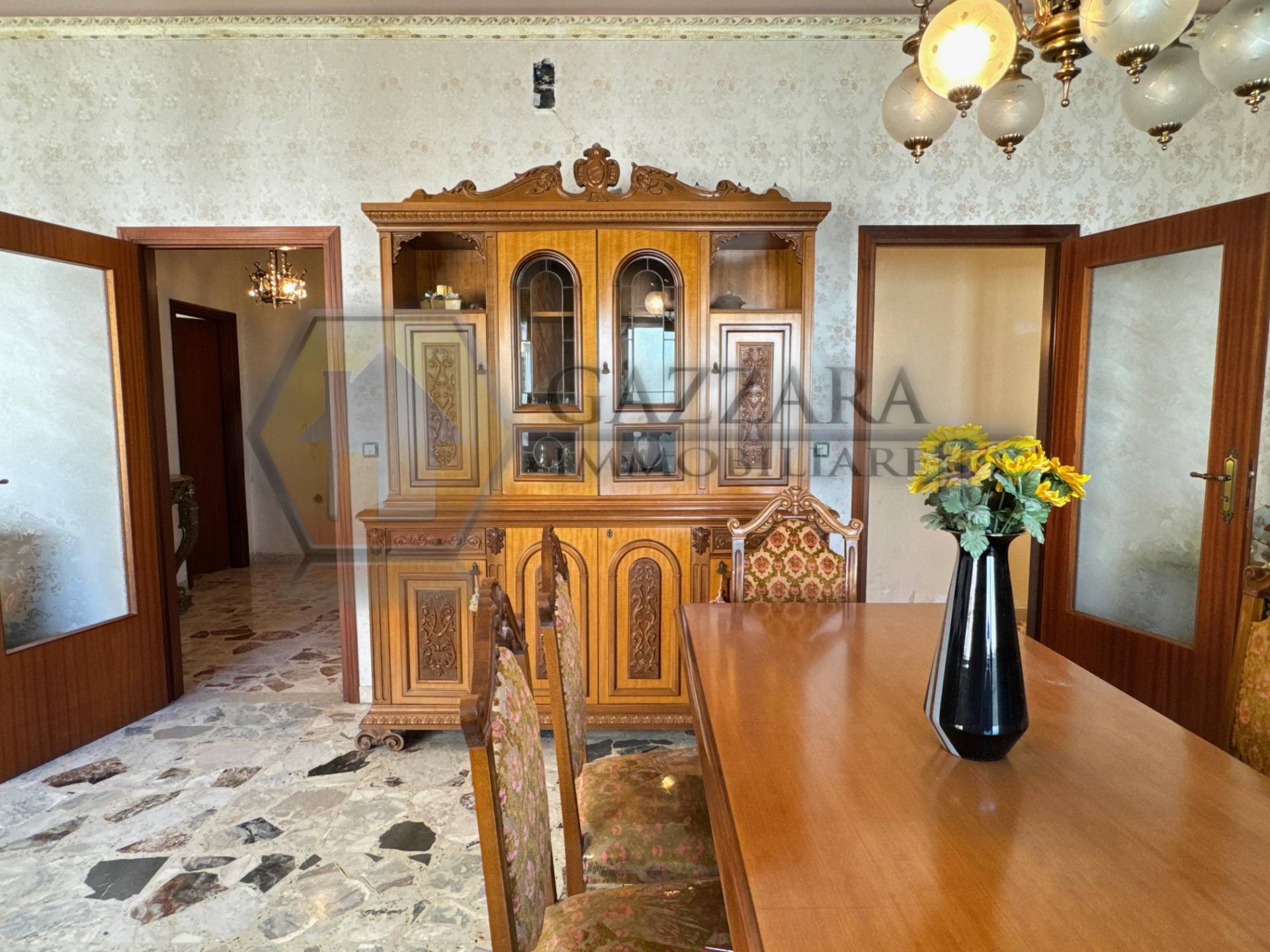 Appartamento in vendita a Siracusa, Tica-tisia