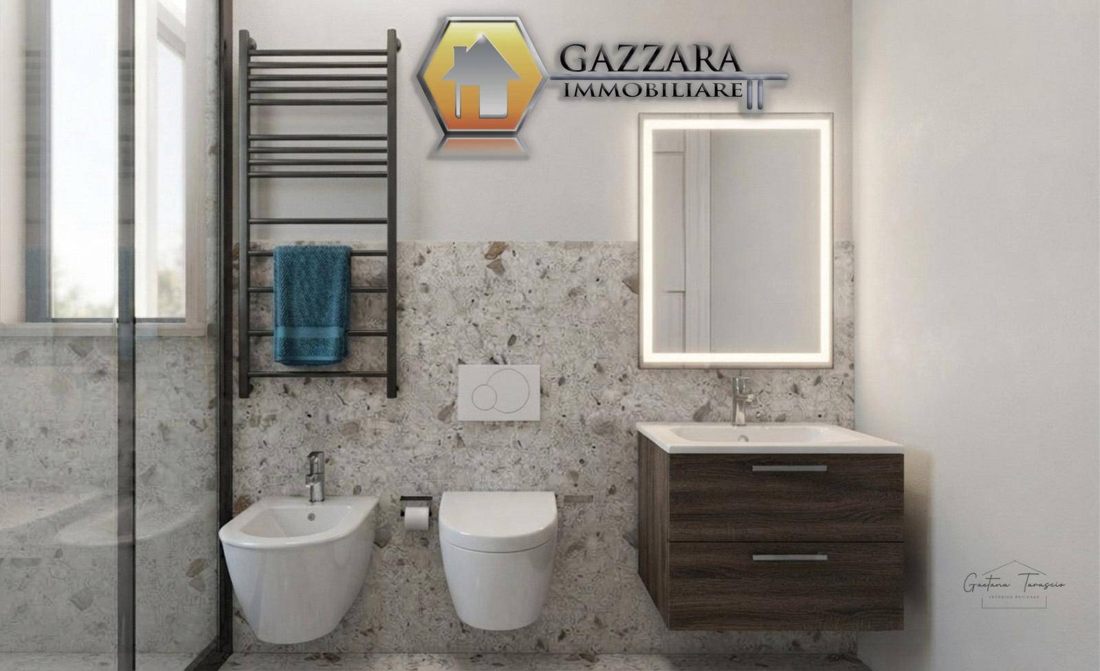 Appartamento in vendita a Canicattini Bagni, Centro