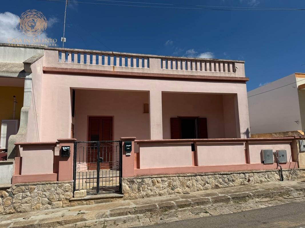 Trilocale in vendita a Gagliano del Capo