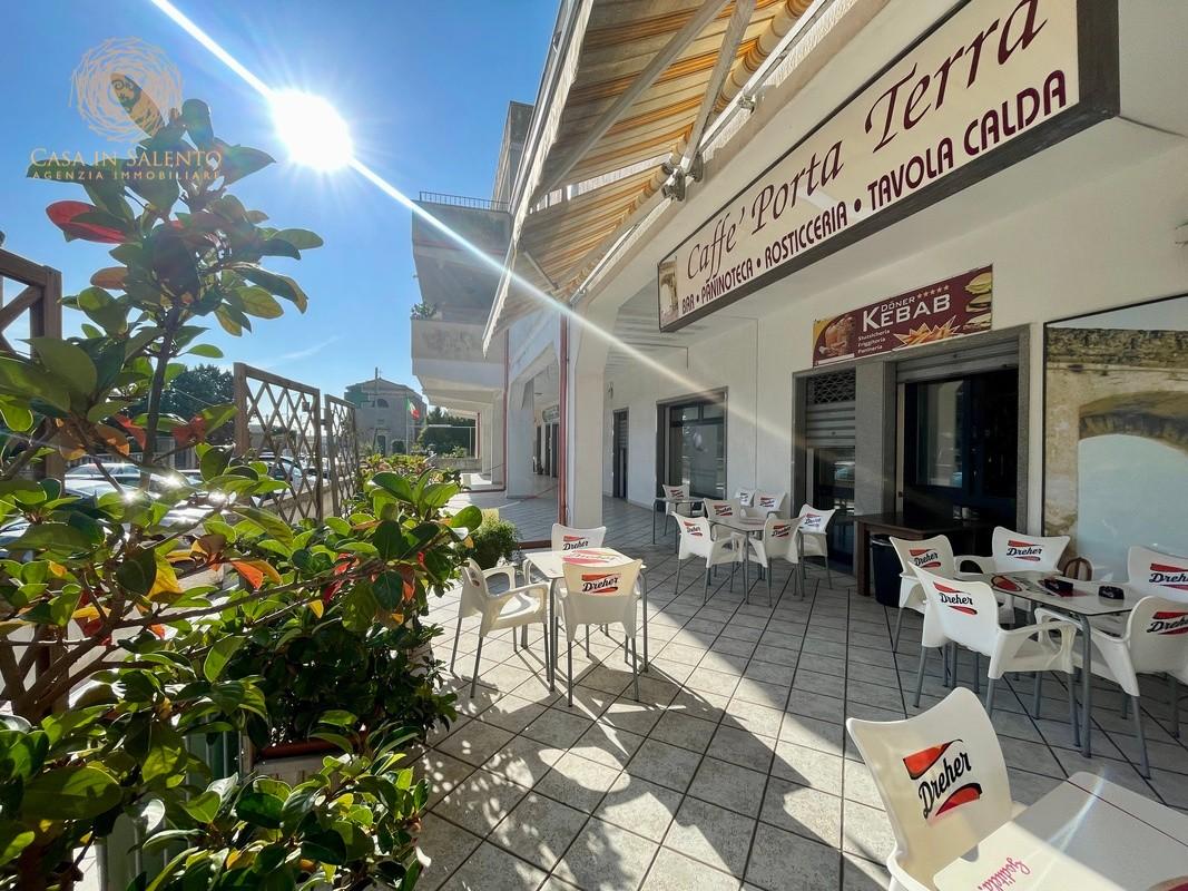 Attivit commerciale in vendita, Alessano montesardo